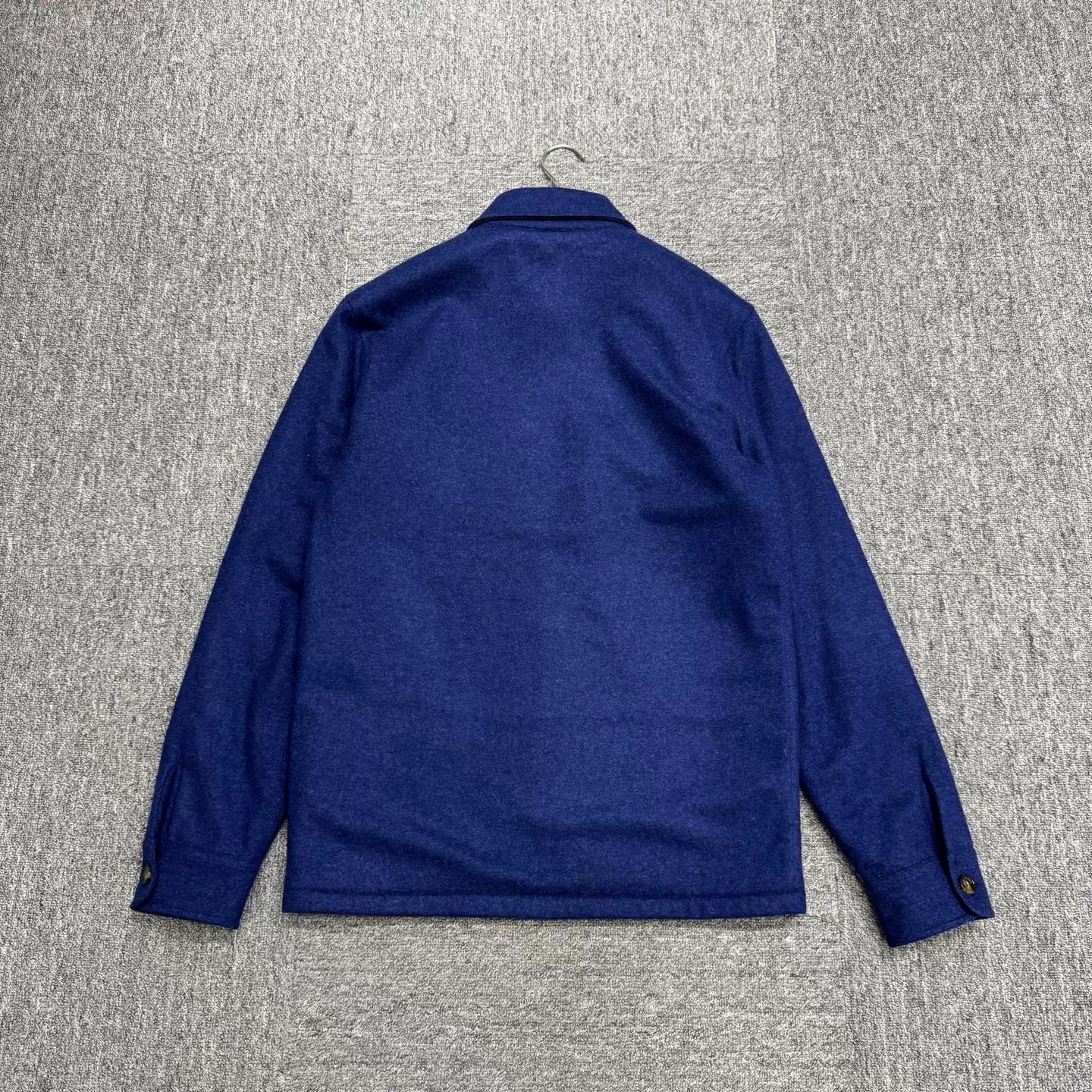 Loro Piana Loro Piana Cashmere Shearling Lined Jacket XS Size US XS / EU 42 / 0 - 6 Thumbnail