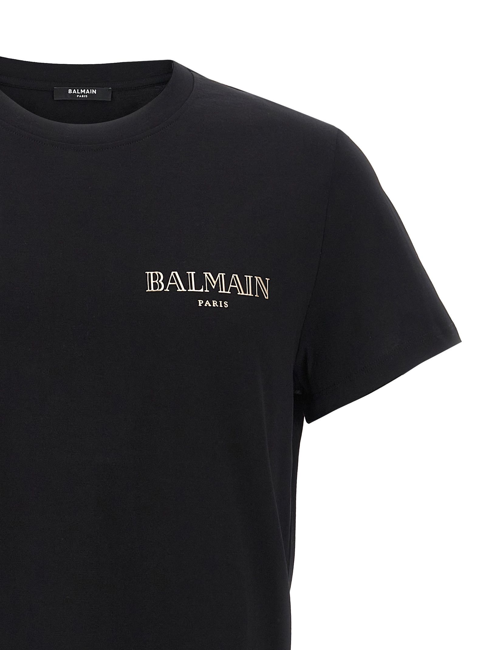Balmain 'Balmain Vintage' T-Shirt Size US S / EU 44-46 / 1 - 3 Thumbnail
