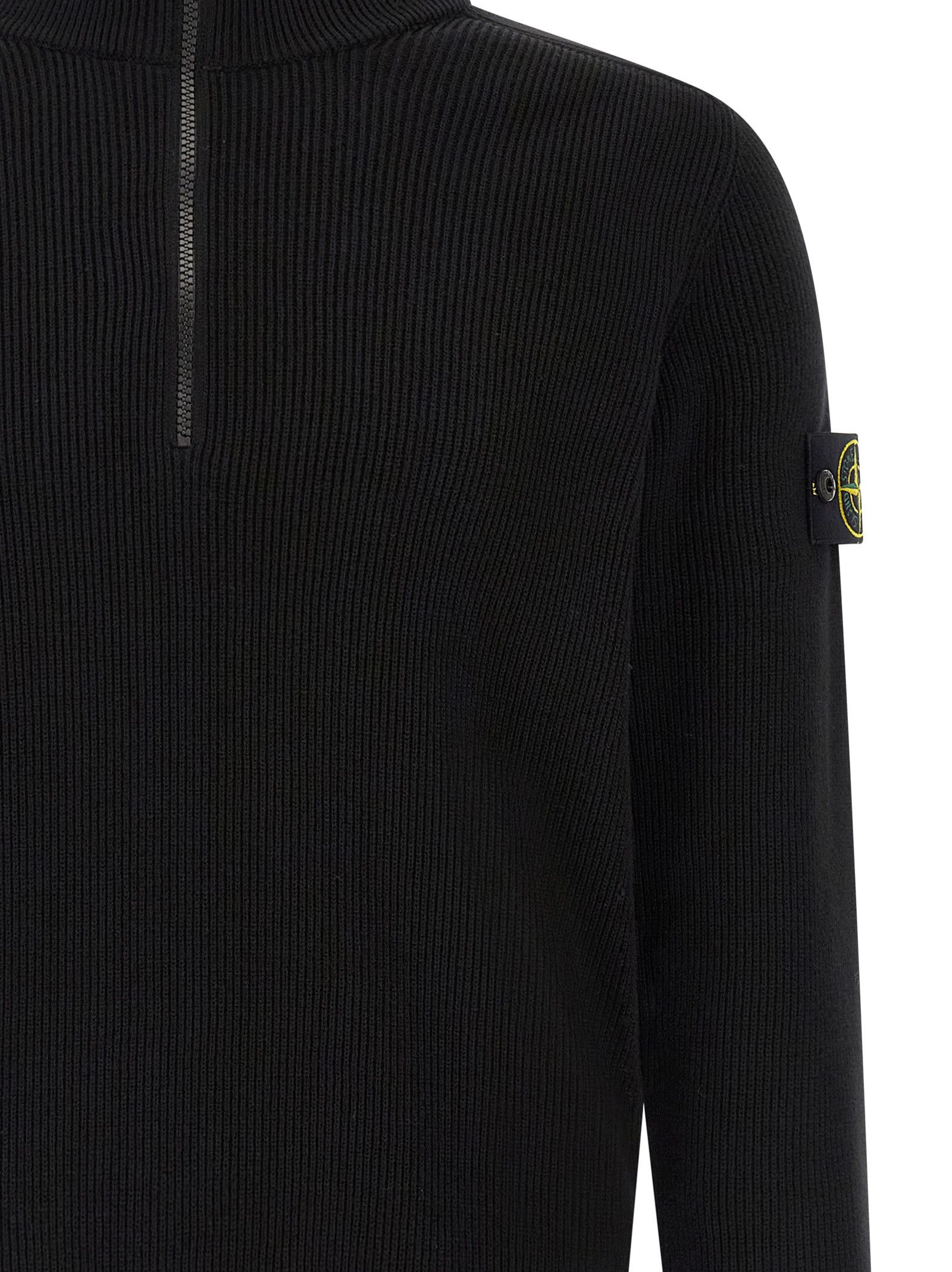 Stone Island '5100124' Sweater Size US XXL / EU 58 / 5 - 3 Thumbnail