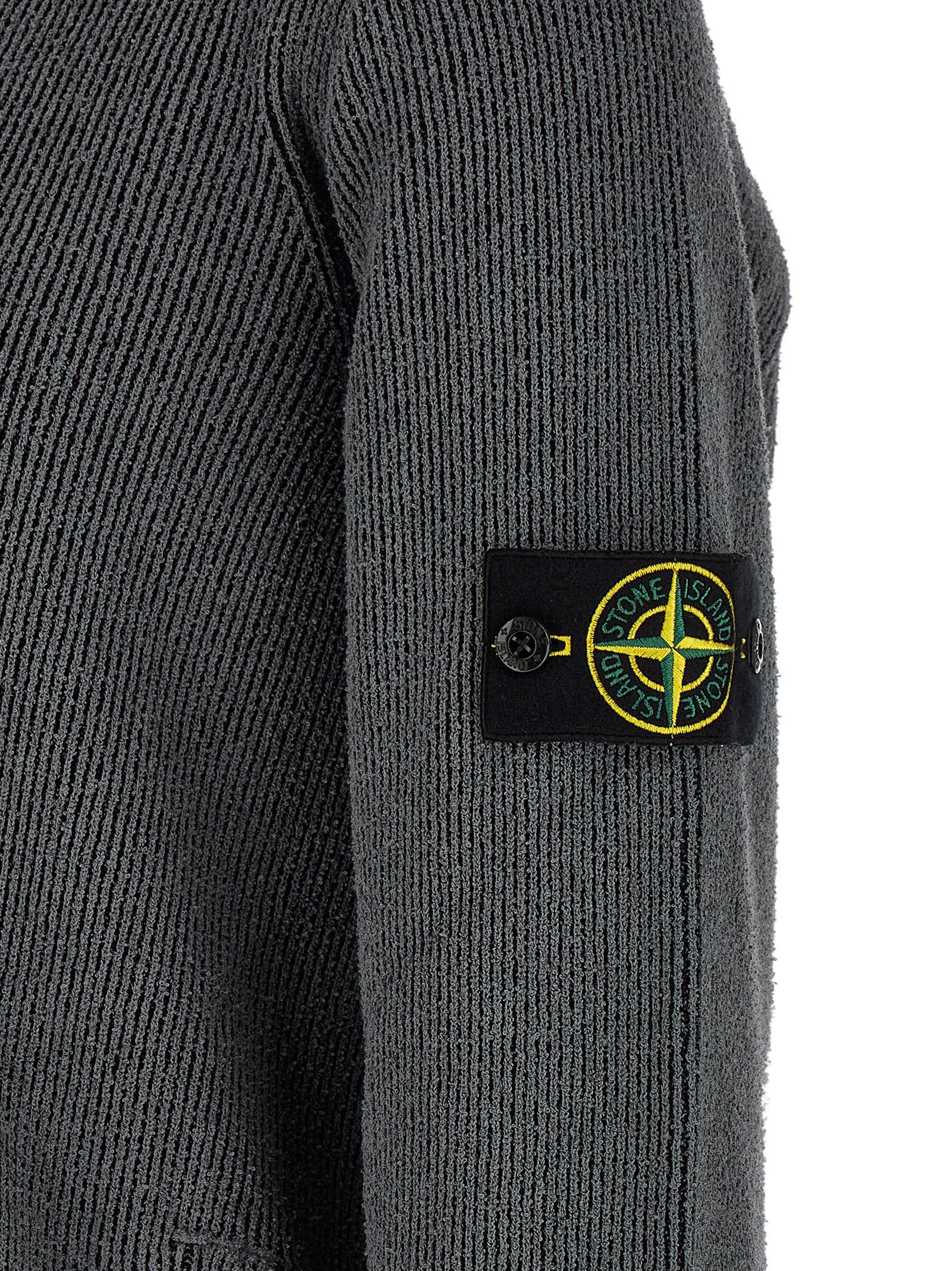 Stone Island '5100034' Sweater Size US M / EU 48-50 / 2 - 5 Thumbnail