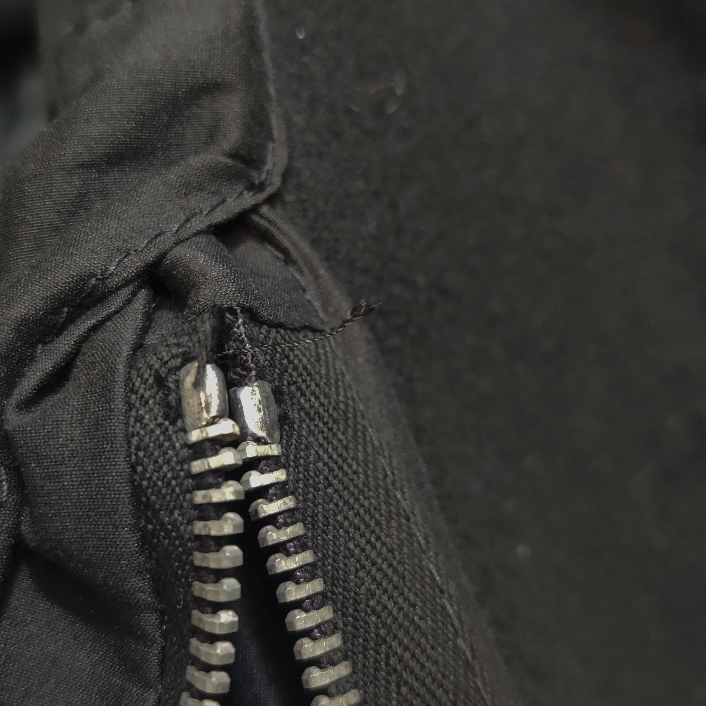 Rick Owens Rick Owens Men s Light Jackets Size US S / EU 44-46 / 1 - 8 Thumbnail