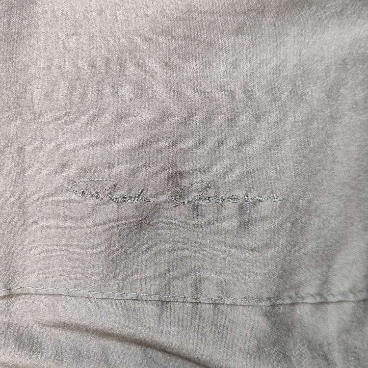 Rick Owens Rick Owens Men s Light Jackets Size US S / EU 44-46 / 1 - 4 Thumbnail