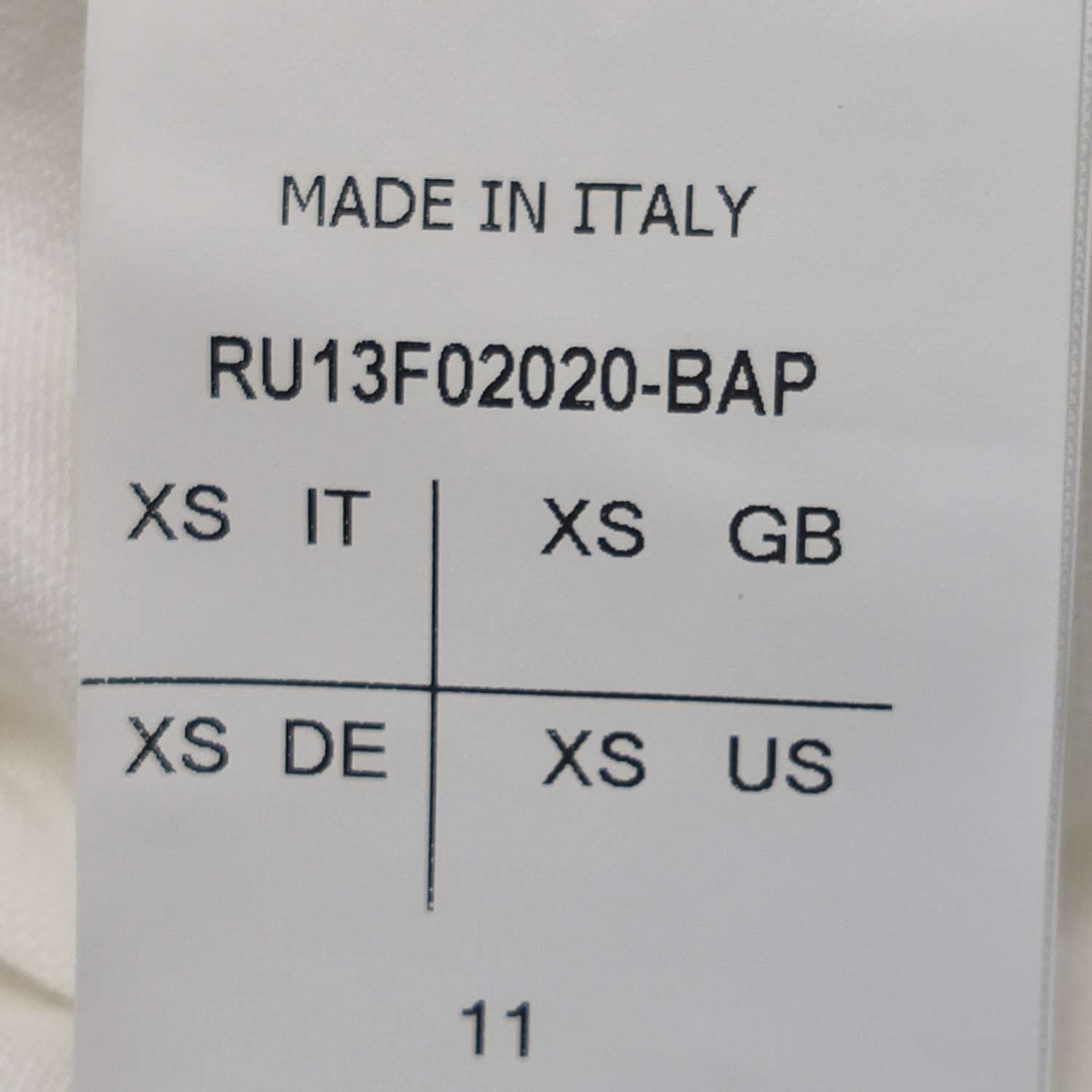 Rick Owens Rick Owens Men m Short Sleeve Shirts Size US M / EU 48-50 / 2 - 5 Thumbnail