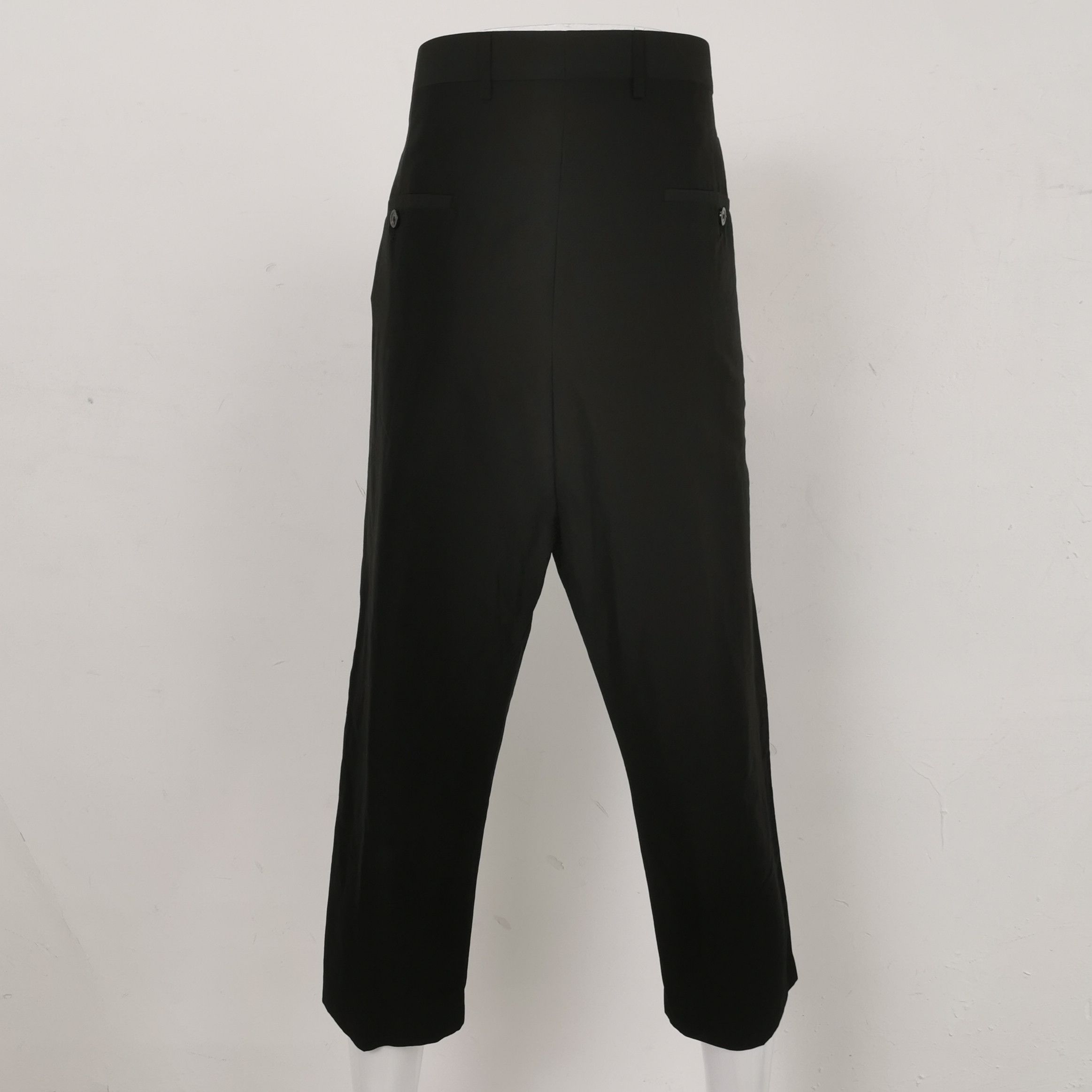 Rick Owens Rick Owens Men 32 Casual Pants Size US 32 / EU 48 - 2 Thumbnail