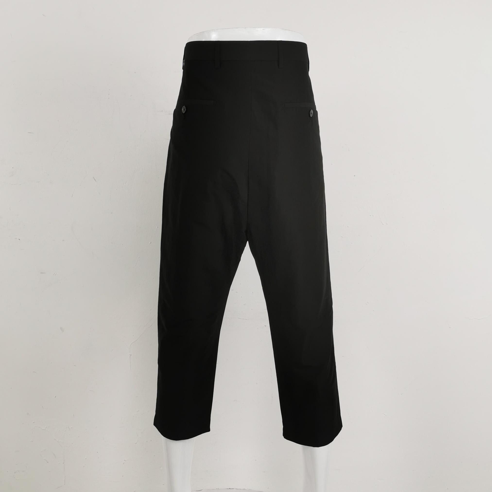 Rick Owens Rick Owens Men 32 Casual Pants Size US 32 / EU 48 - 2 Thumbnail