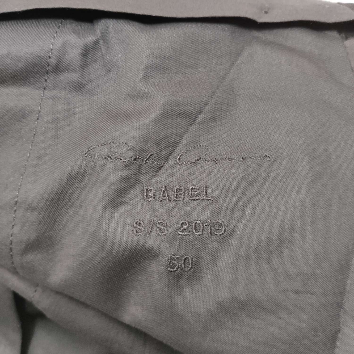Rick Owens Rick Owens Men 32 Casual Pants Size US 32 / EU 48 - 4 Thumbnail