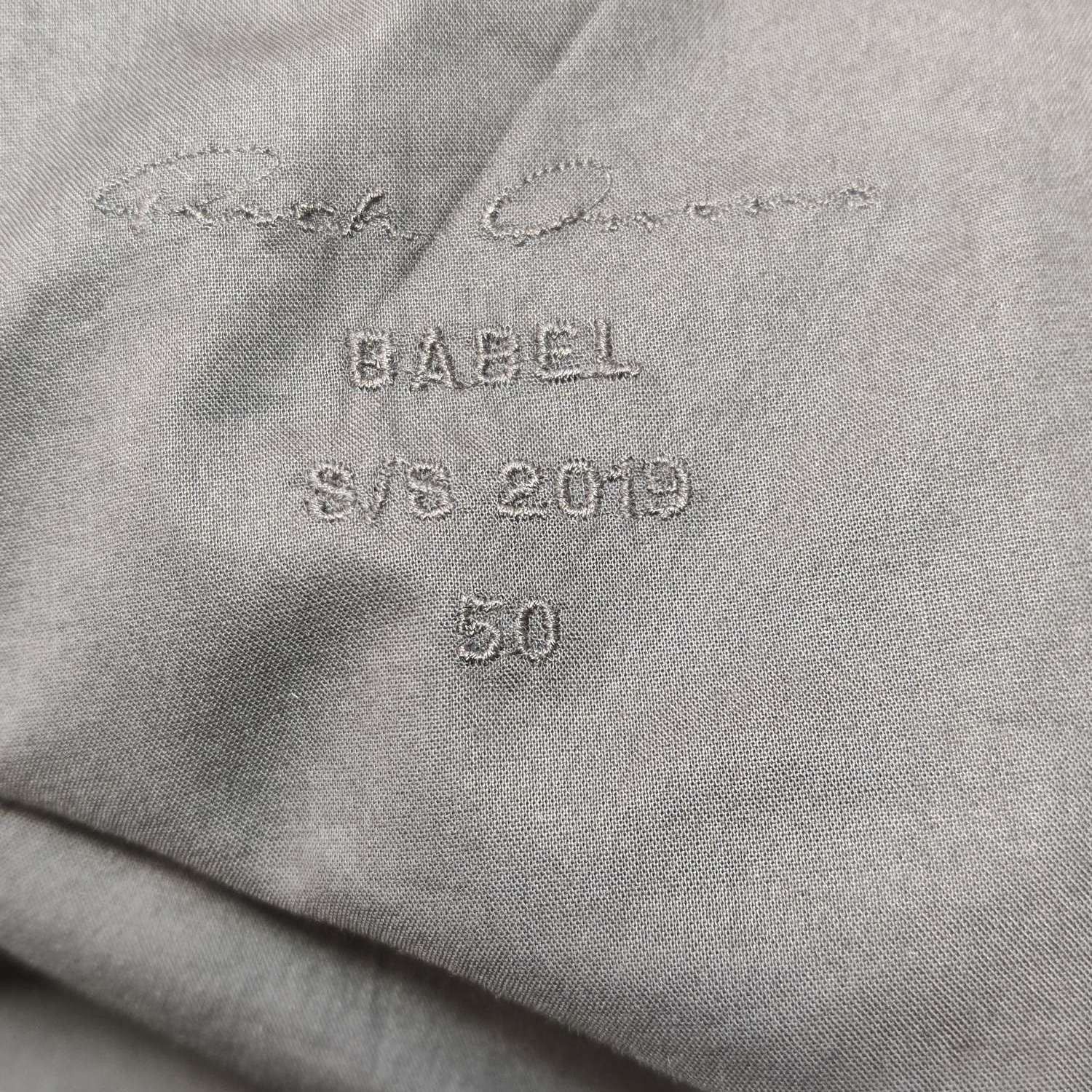 Rick Owens Rick Owens Men 32 Casual Pants Size US 32 / EU 48 - 5 Thumbnail