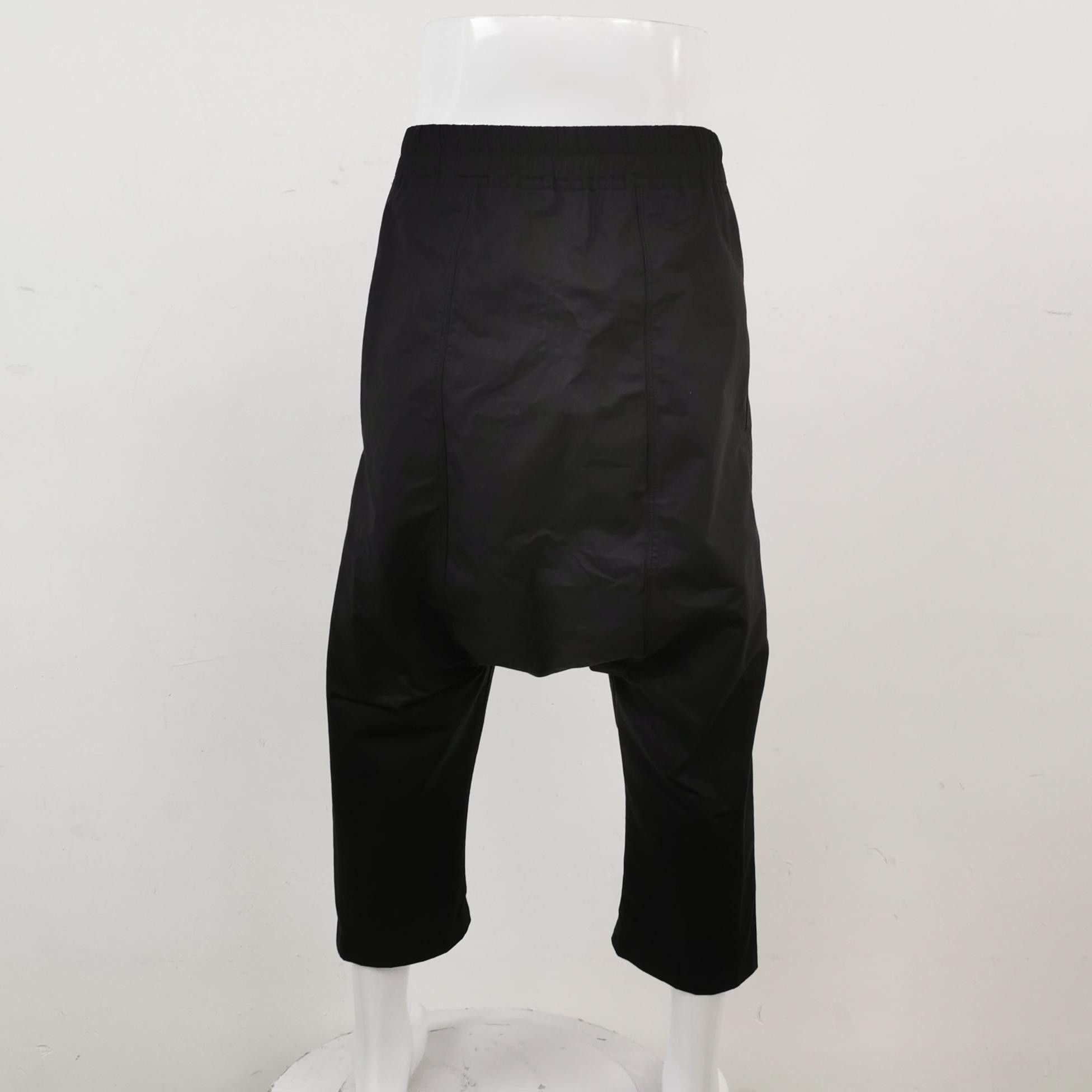 Rick Owens Rick Owens Men 36 Casual Pants Size US 36 / EU 52 - 2 Thumbnail