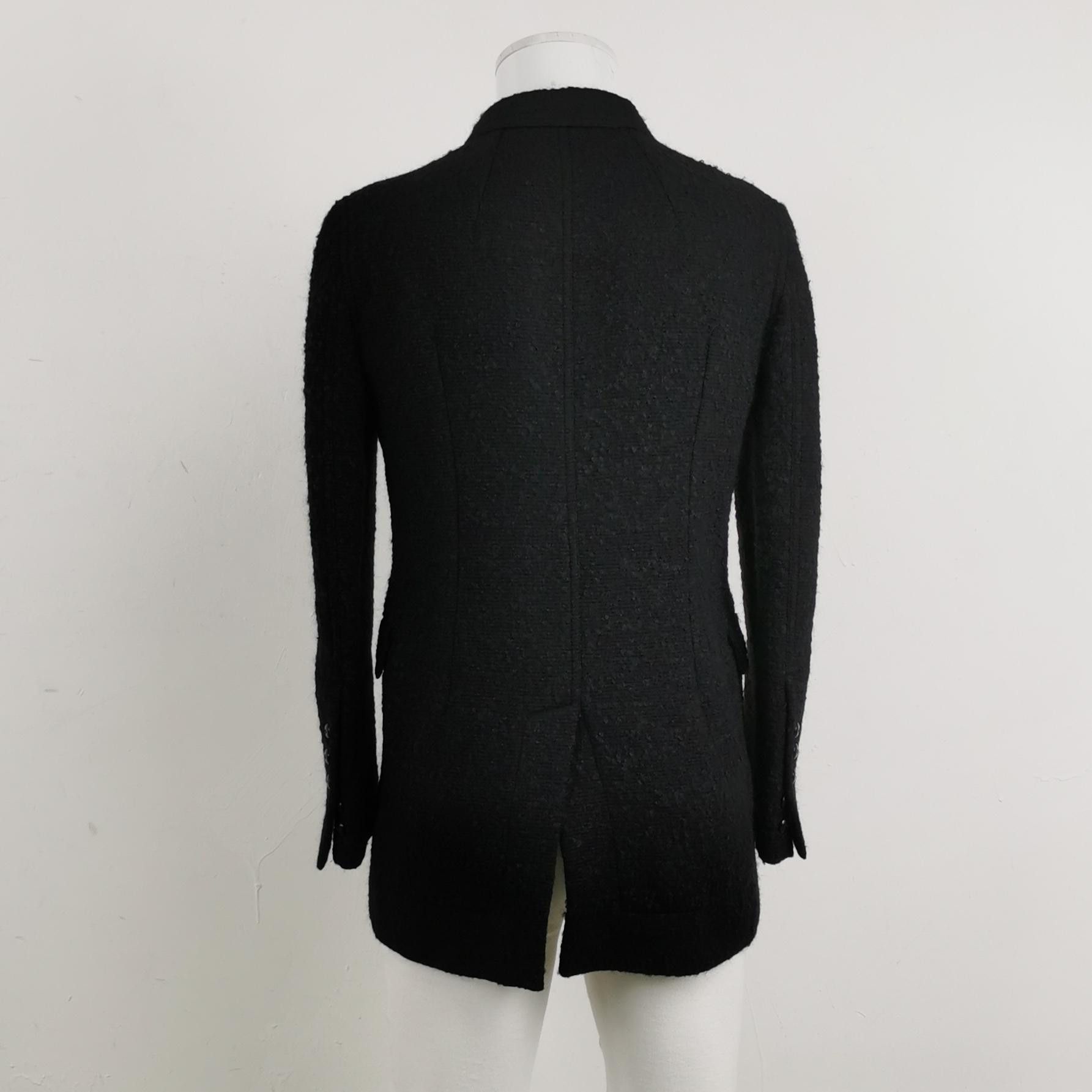 Rick Owens Rick Owens Men s Light Jackets Size US S / EU 44-46 / 1 - 2 Thumbnail