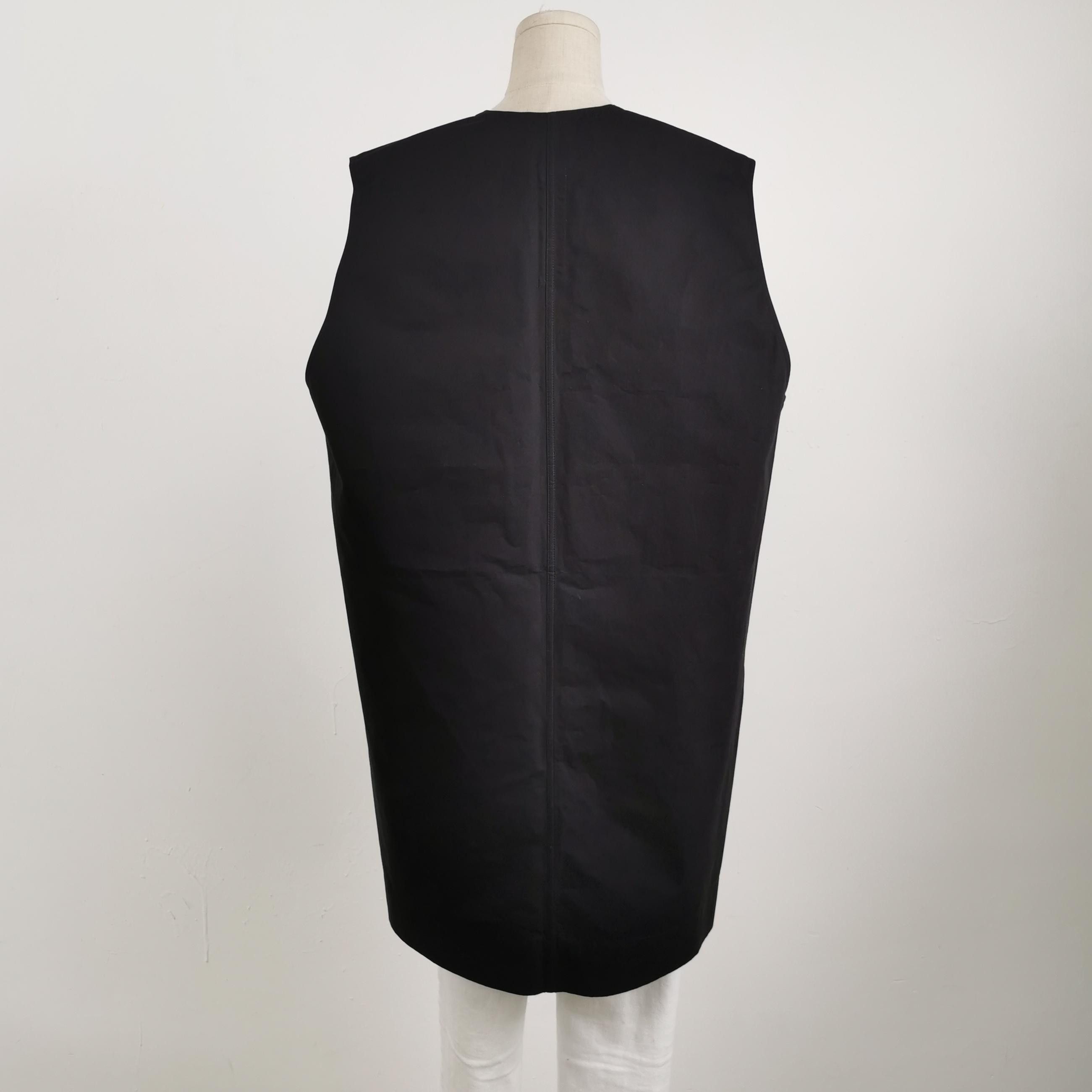 Rick Owens Rick Owens Men s Short Sleeve Shirts Size US S / EU 44-46 / 1 - 2 Thumbnail