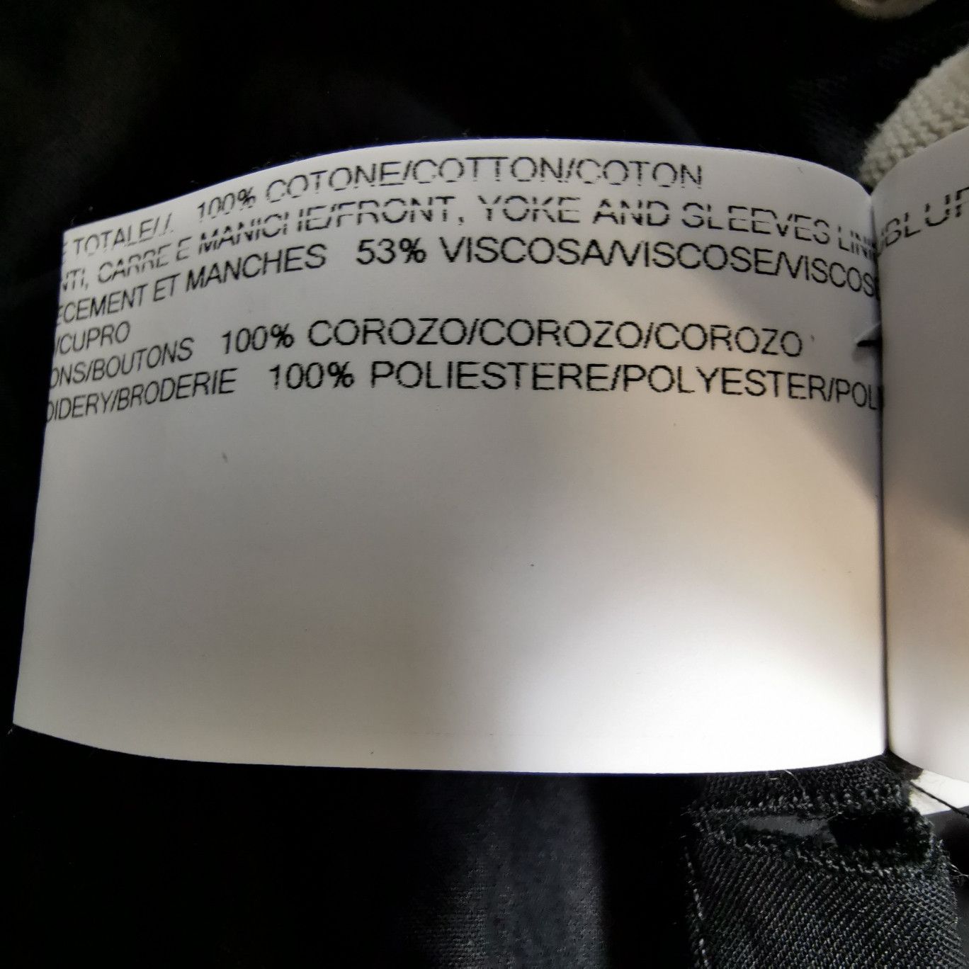 Rick Owens Rick Owens Men xs Light Jackets Size US XS / EU 42 / 0 - 7 Thumbnail