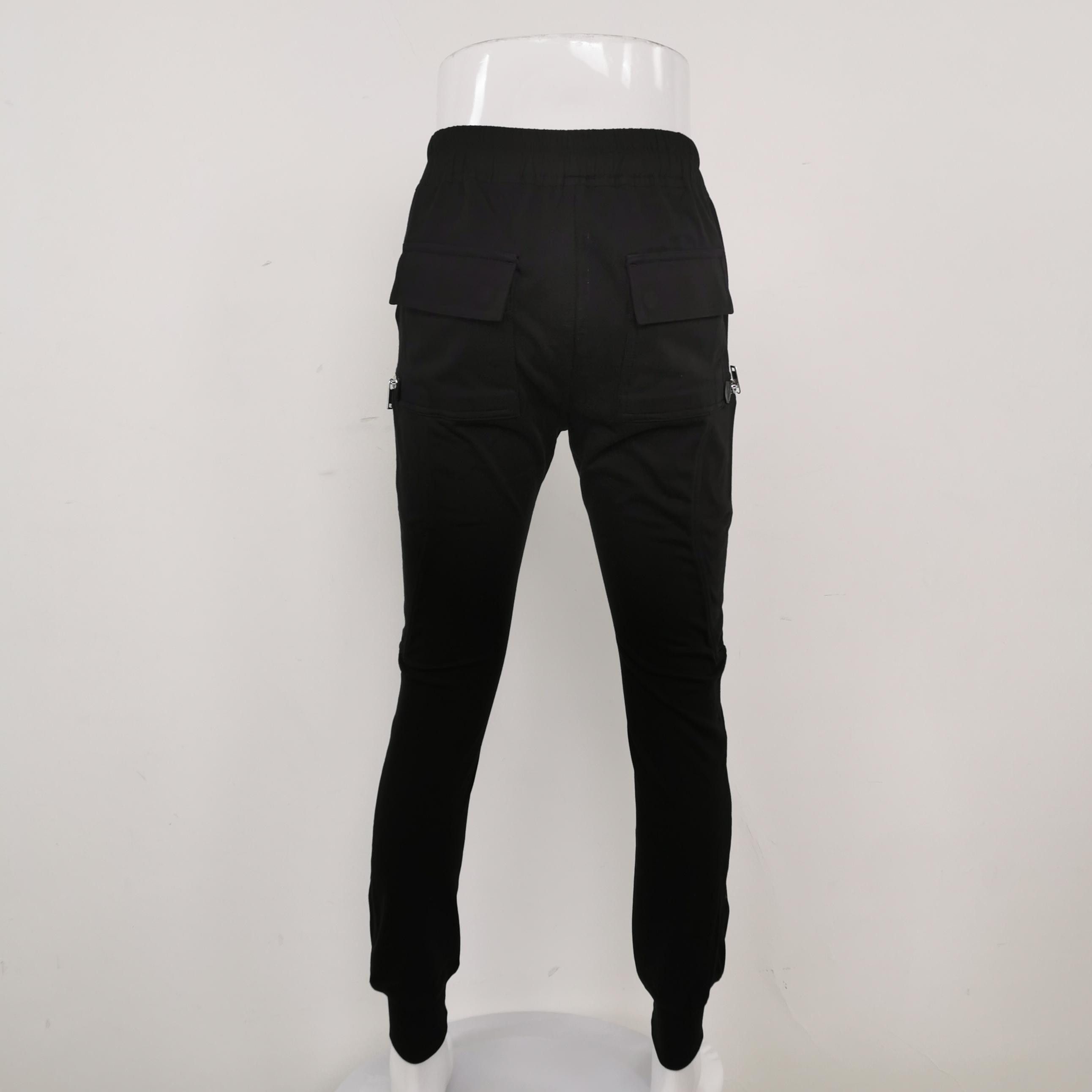 Rick Owens Rick Owens Men 30 Casual Pants Size US 30 / EU 46 - 2 Thumbnail