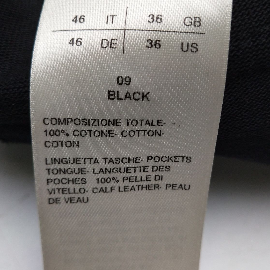 Rick Owens Rick Owens Men 30 Casual Pants Size US 30 / EU 46 - 5 Thumbnail