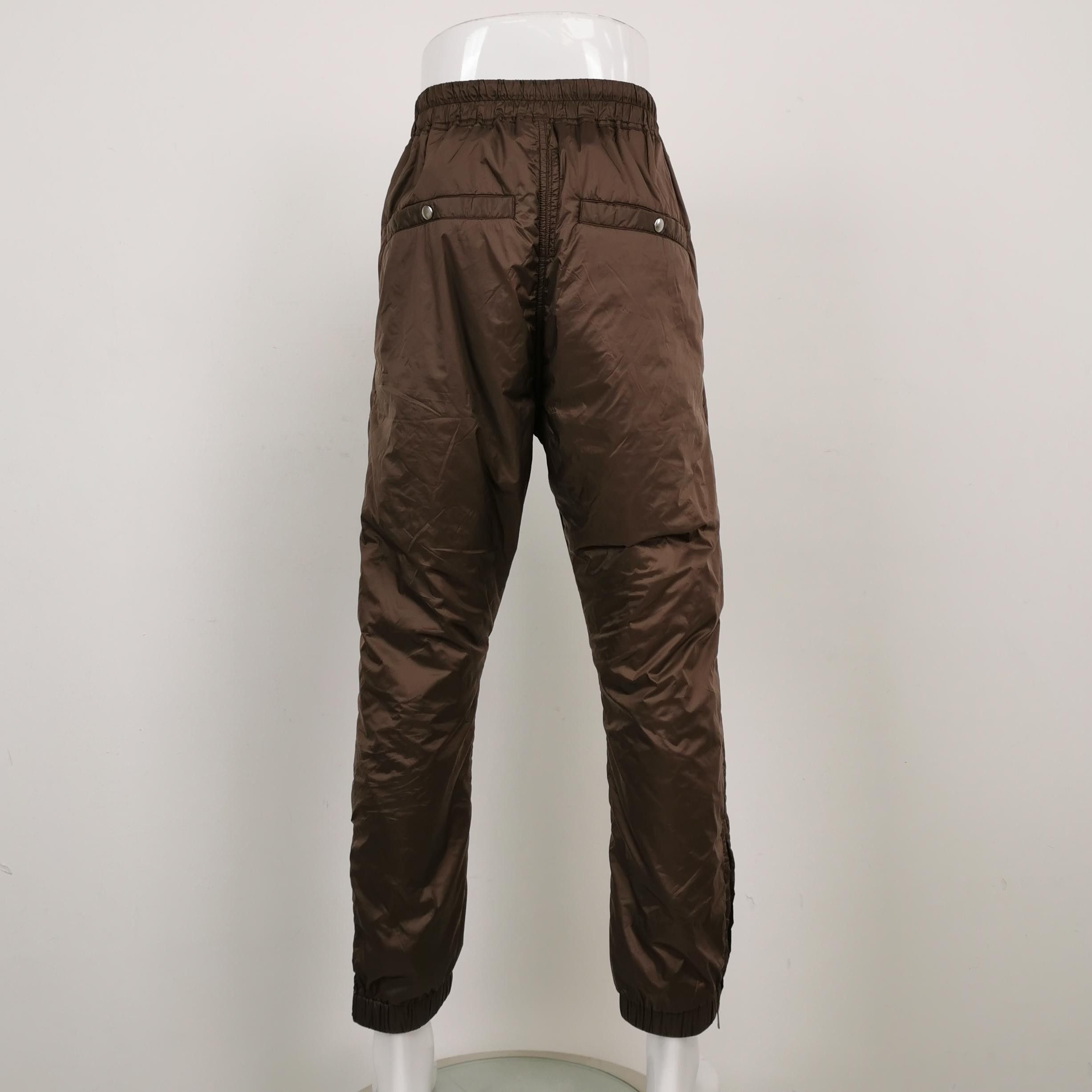 Rick Owens Rick Owens Men 32 Casual Pants Size US 32 / EU 48 - 2 Thumbnail