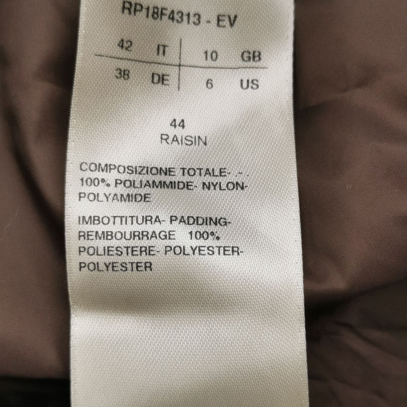 Rick Owens Rick Owens Men 32 Casual Pants Size US 32 / EU 48 - 6 Thumbnail