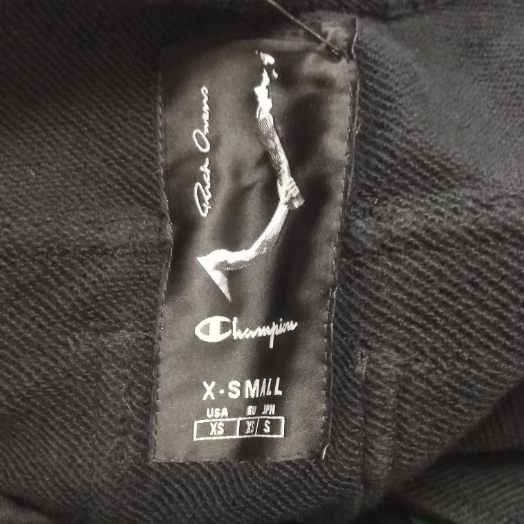 Rick Owens Rick Owens Men 32 Casual Pants Size US 32 / EU 48 - 6 Thumbnail