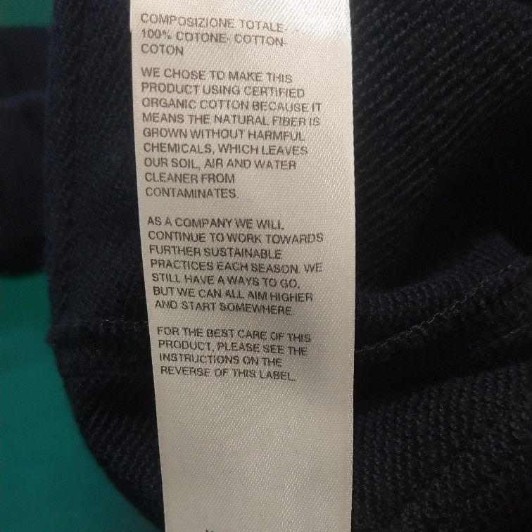 Rick Owens Rick Owens Men 32 Casual Pants Size US 32 / EU 48 - 9 Thumbnail