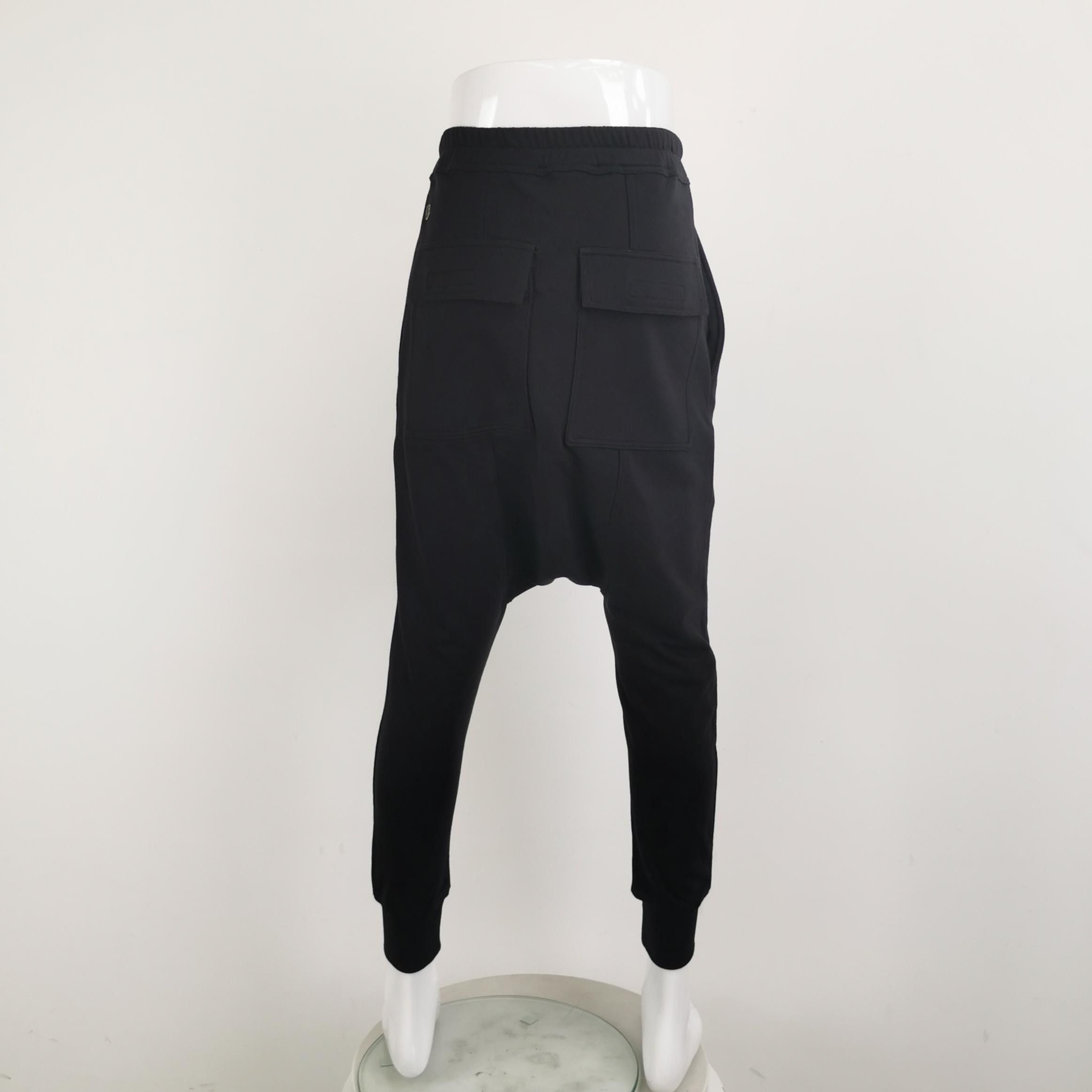 Rick Owens Rick Owens Men 32 Casual Pants Size US 32 / EU 48 - 3 Thumbnail