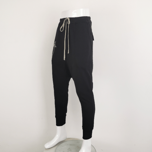 Rick Owens Rick Owens Men 32 Casual Pants Size US 32 / EU 48 - 2 Thumbnail