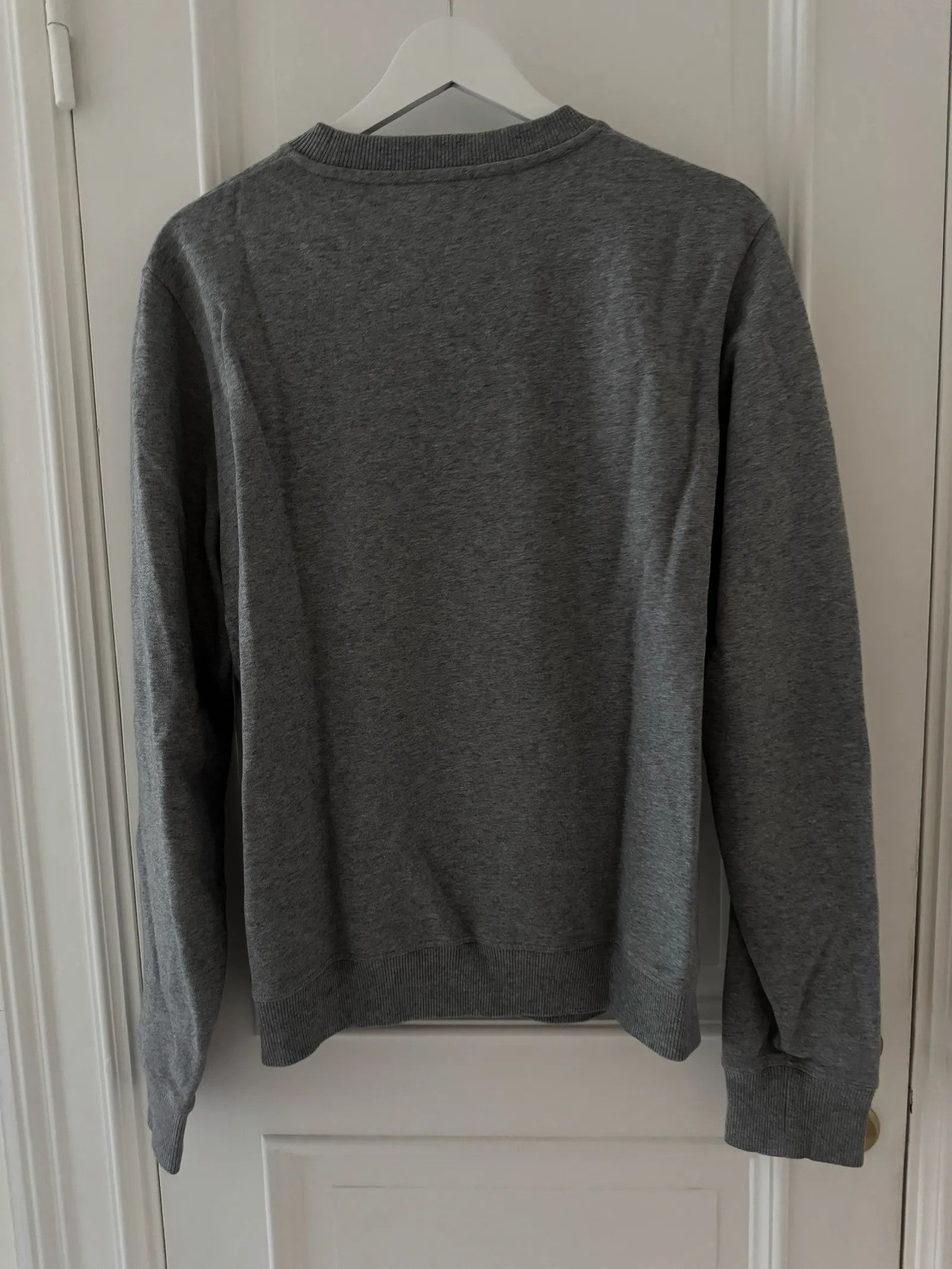 Loewe Loewe Anagram Sweatshirt Sweatshirt Size US M / EU 48-50 / 2 - 4 Thumbnail