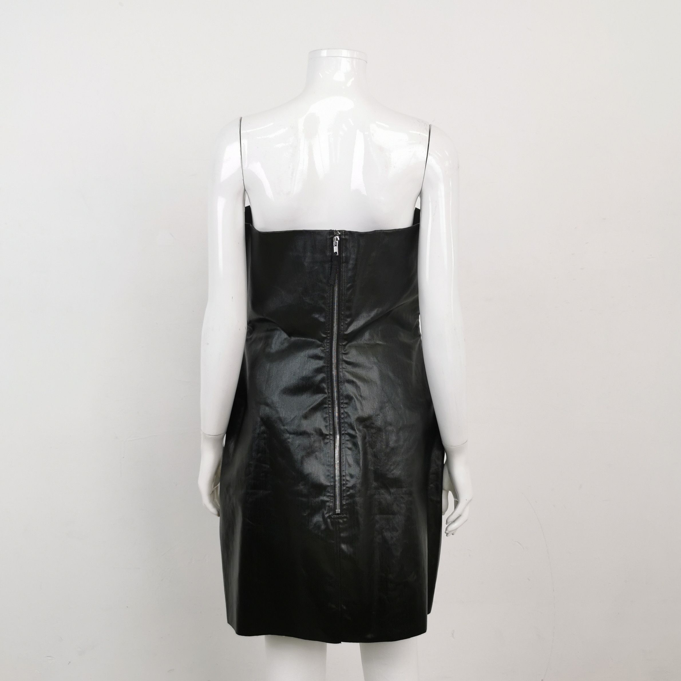 Rick Owens Rick Owens Women xxl Midi Size XXL / US 16-18 / IT 52-54 - 2 Thumbnail