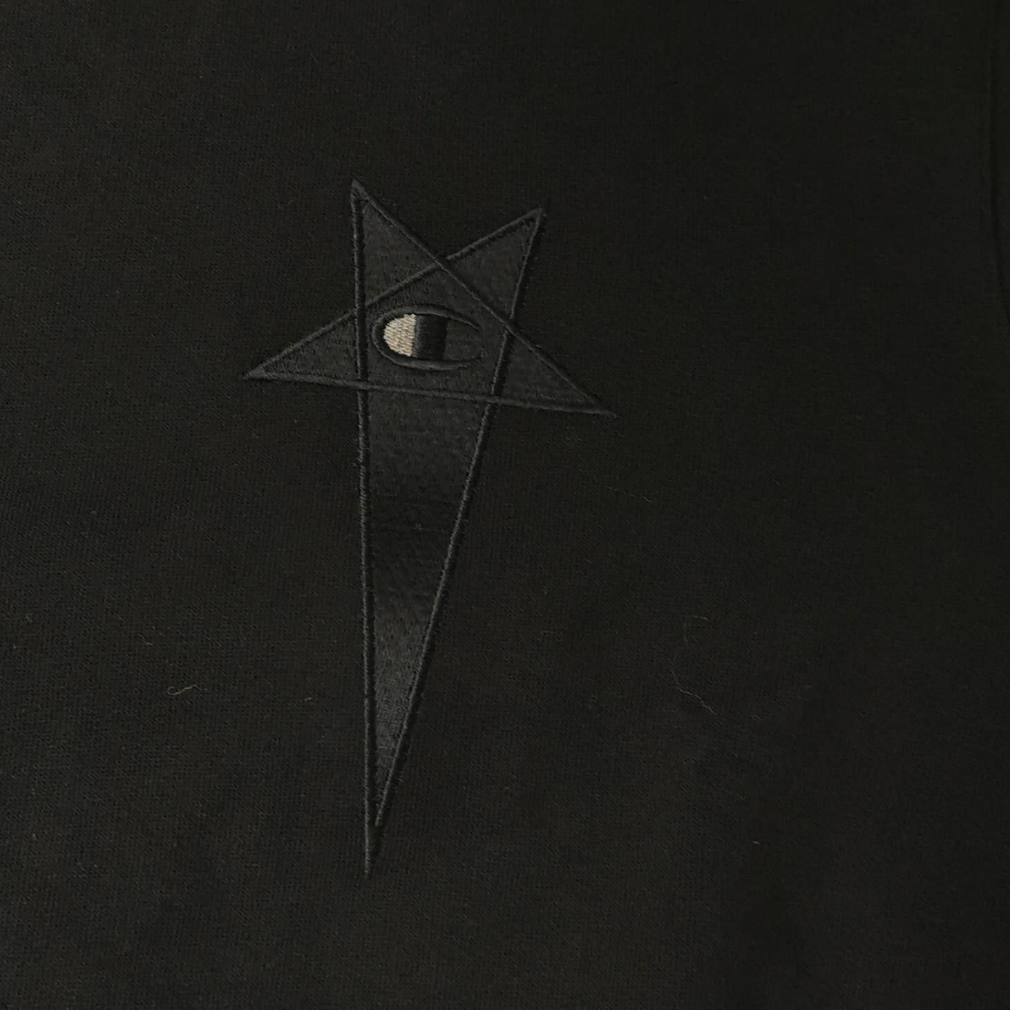 Rick Owens Rick Owens Women m Hoodies Size M / US 6-8 / IT 42-44 - 4 Thumbnail