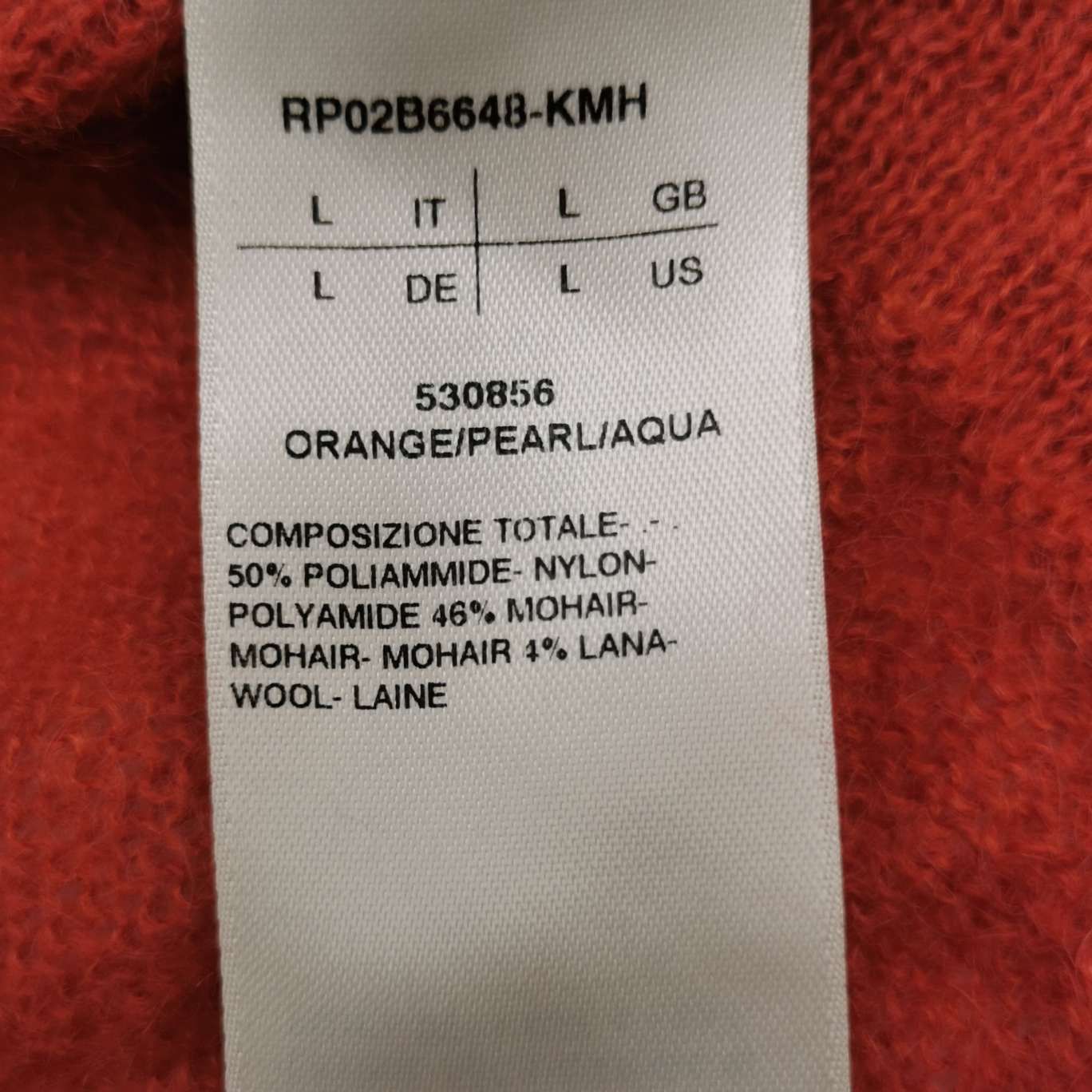 Rick Owens Rick Owens Women l Sweaters Size L / US 10 / IT 46 - 6 Thumbnail
