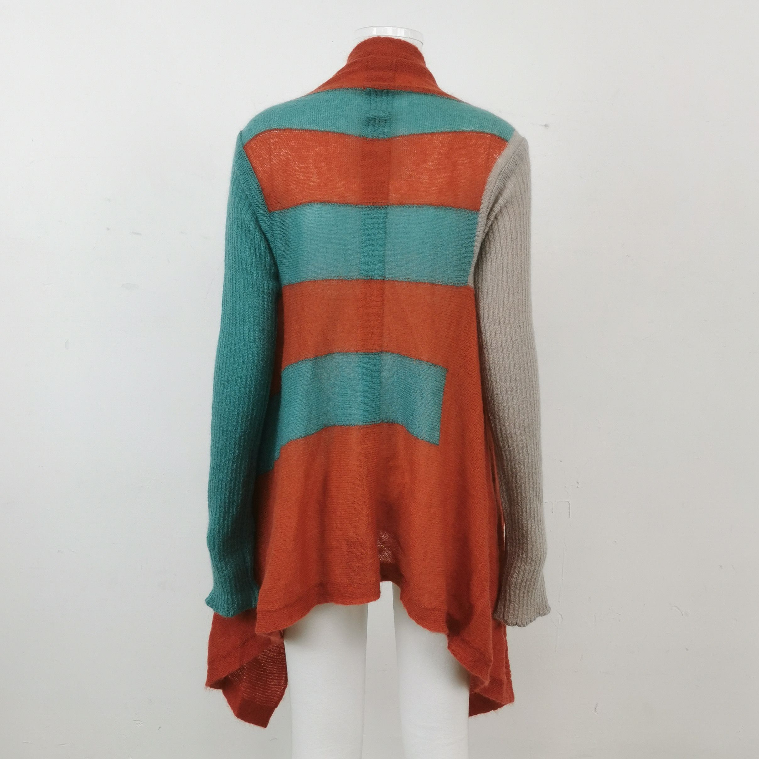 Rick Owens Rick Owens Women l Sweaters Size L / US 10 / IT 46 - 2 Thumbnail