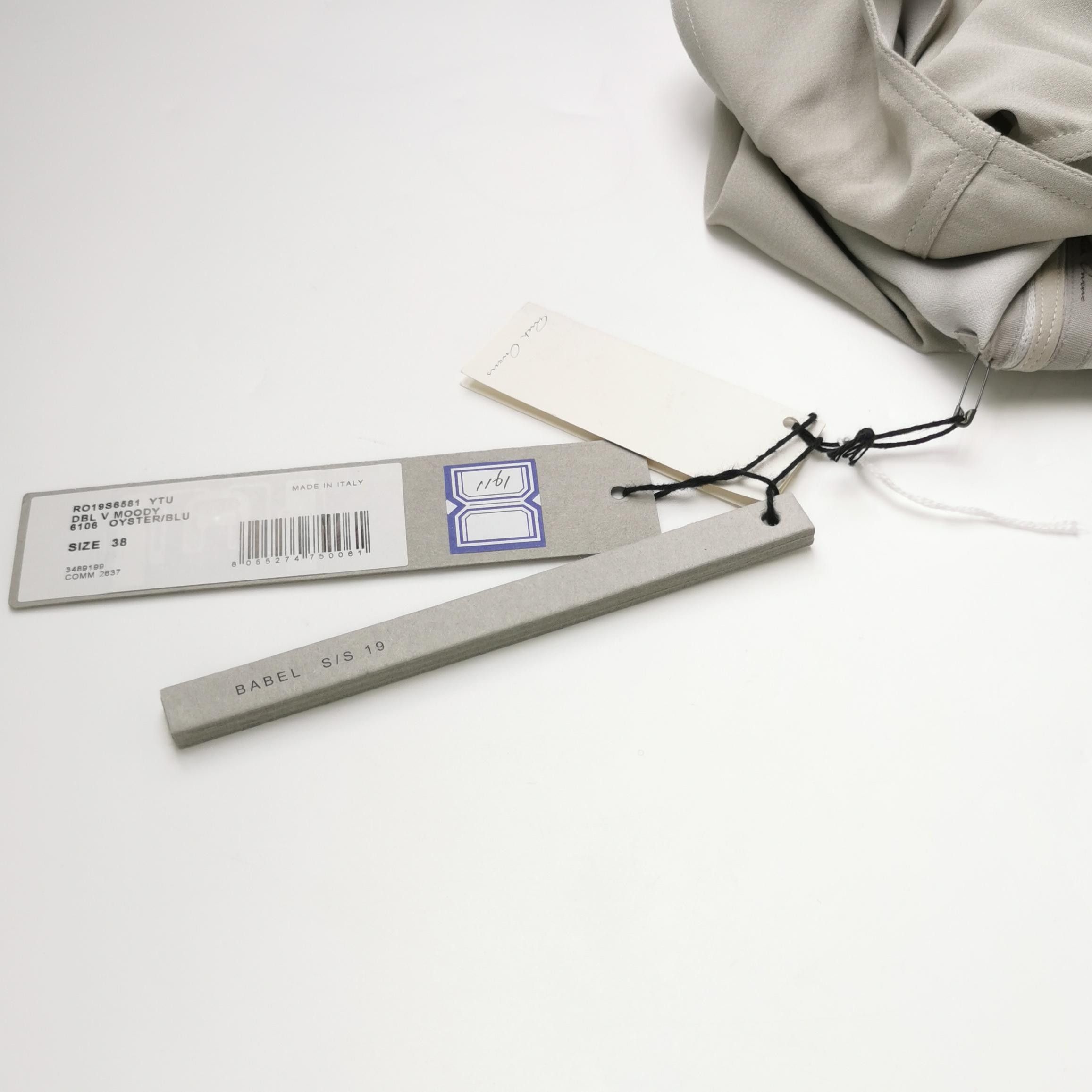 Rick Owens Rick Owens Women 2 Midi Size XS / US 0-2 / IT 36-38 - 3 Thumbnail