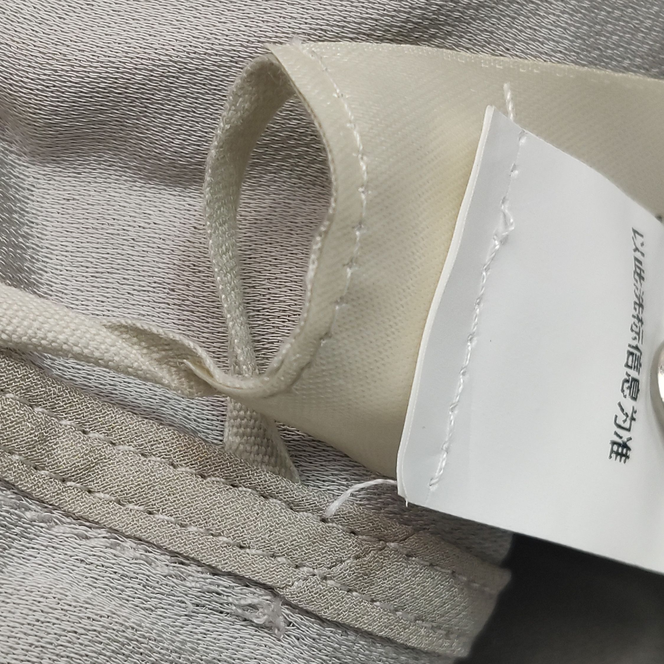 Rick Owens Rick Owens Women 2 Midi Size XS / US 0-2 / IT 36-38 - 8 Thumbnail