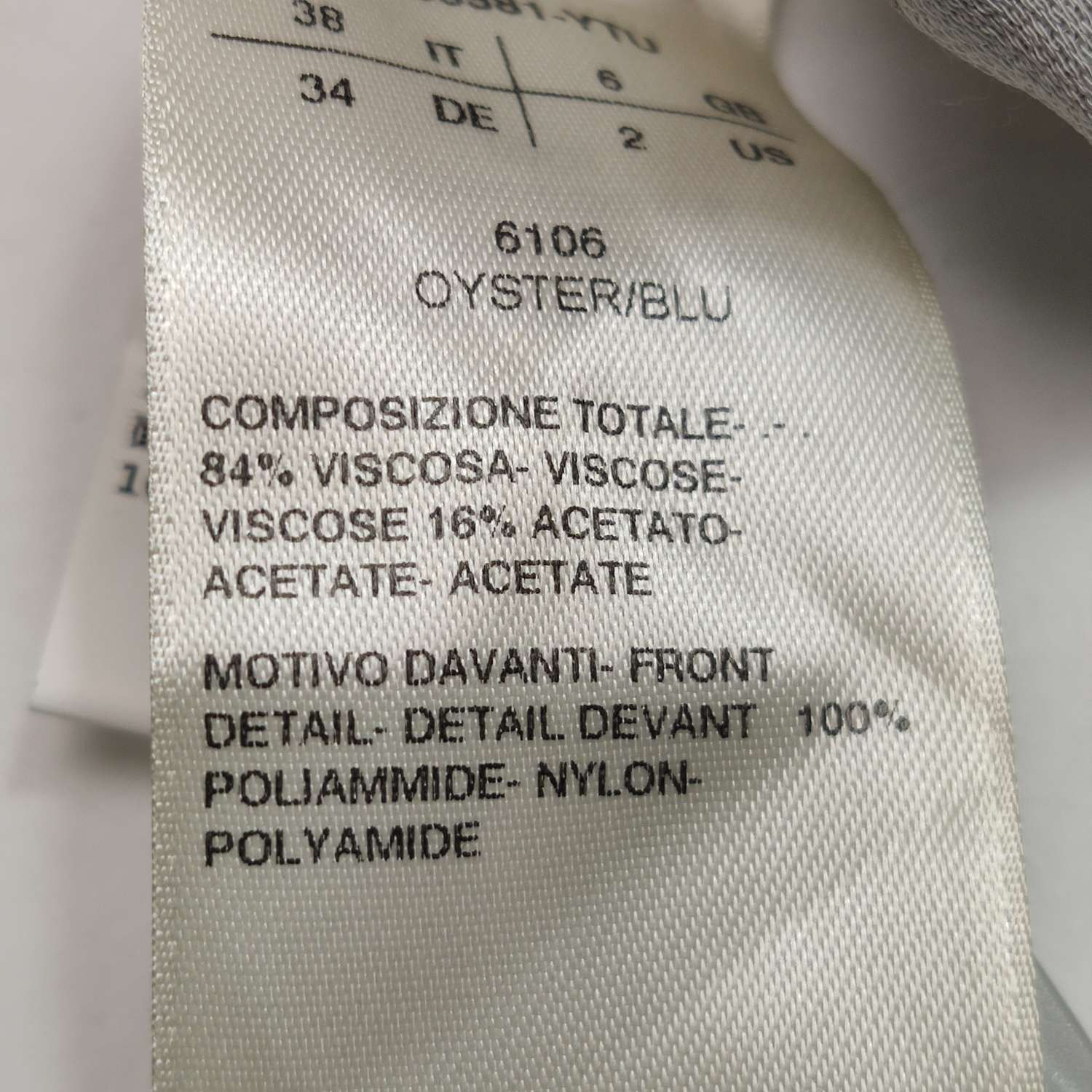 Rick Owens Rick Owens Women 2 Midi Size XS / US 0-2 / IT 36-38 - 5 Thumbnail