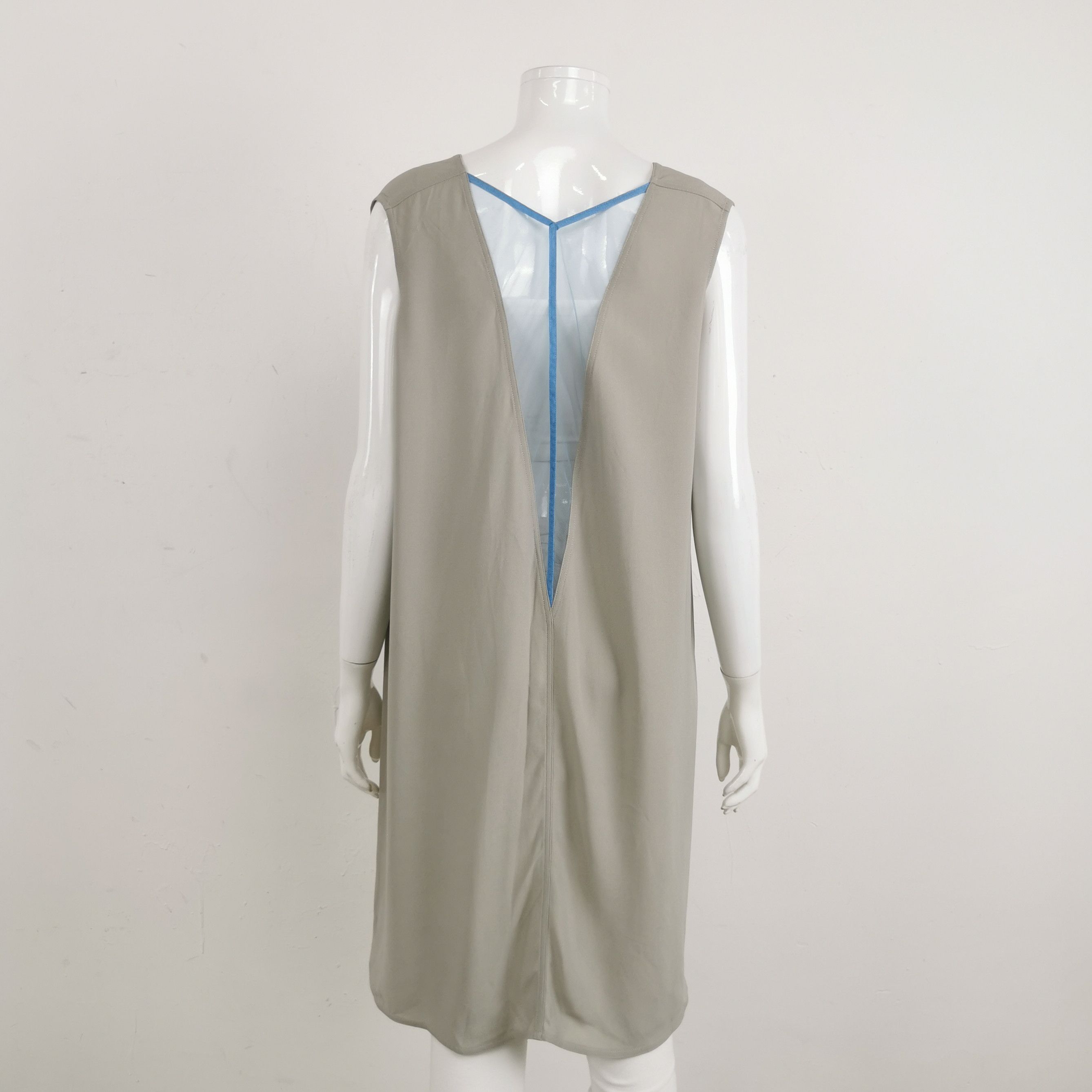 Rick Owens Rick Owens Women l Midi Size L / US 10 / IT 46 - 2 Thumbnail