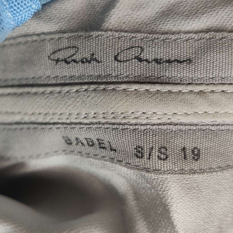 Rick Owens Rick Owens Women l Midi Size L / US 10 / IT 46 - 4 Thumbnail