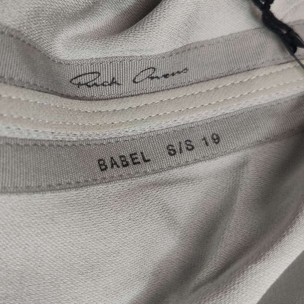 Rick Owens Rick Owens Women m Midi Size M / US 6-8 / IT 42-44 - 4 Thumbnail