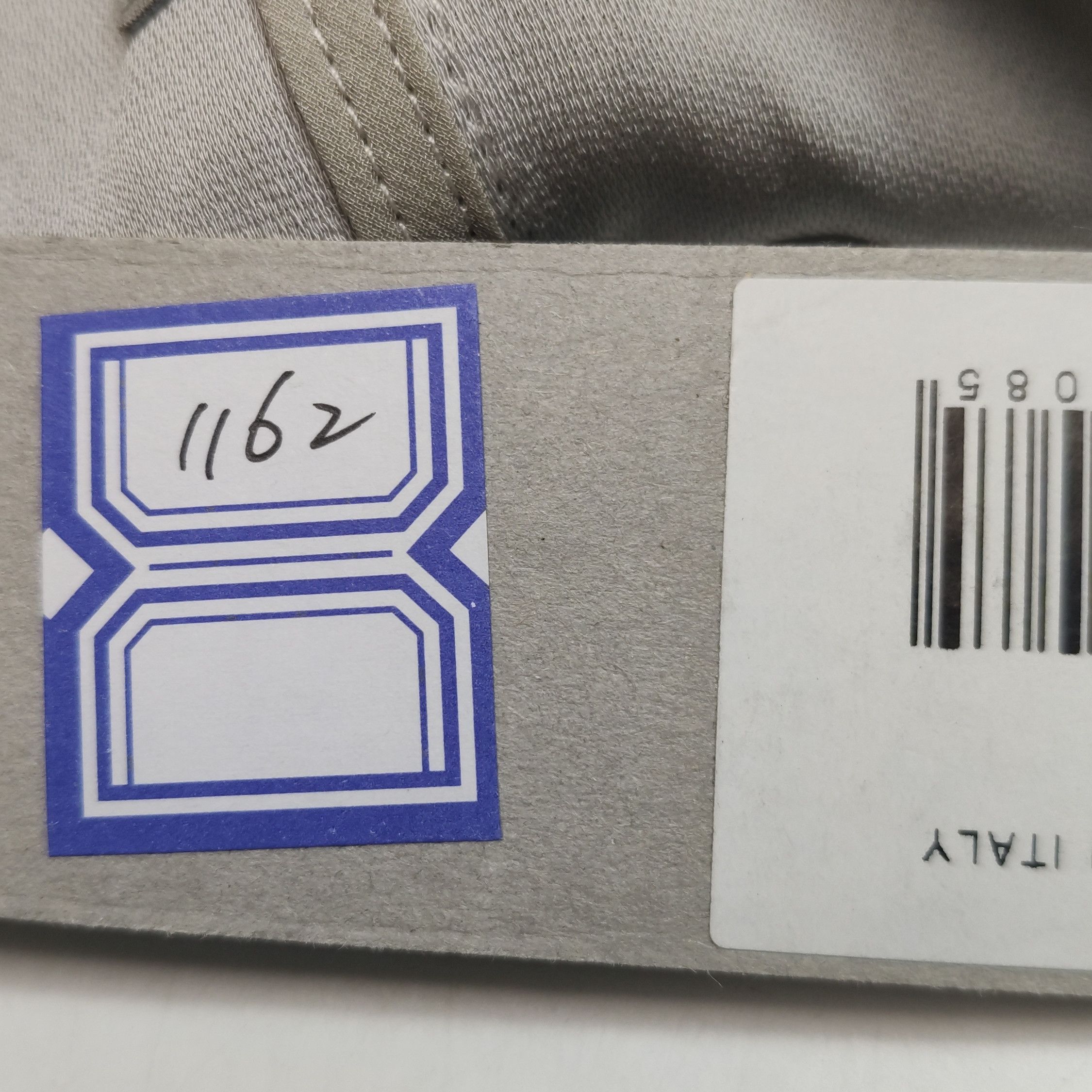 Rick Owens Rick Owens Women m Midi Size M / US 6-8 / IT 42-44 - 8 Thumbnail