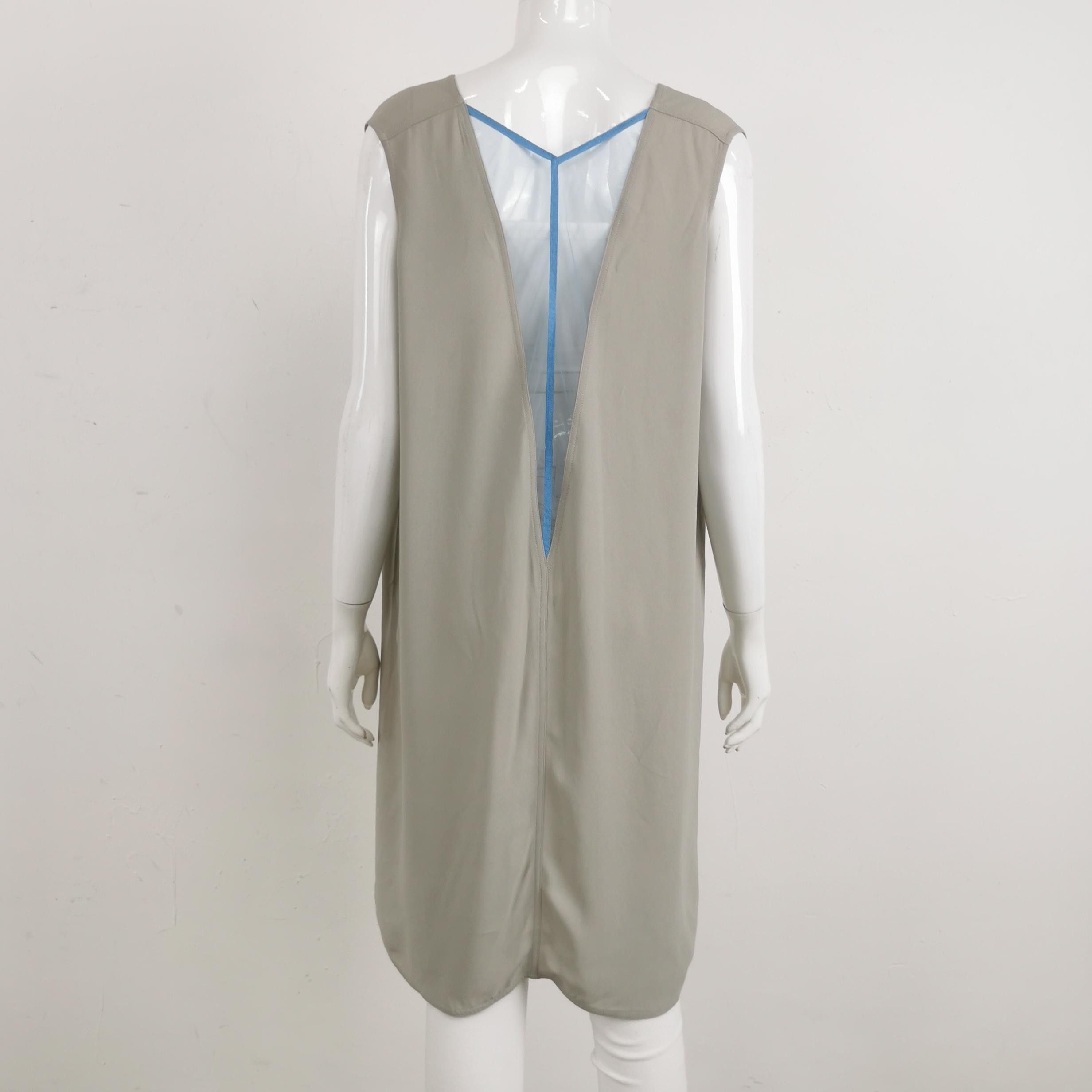 Rick Owens Rick Owens Women m Midi Size M / US 6-8 / IT 42-44 - 2 Thumbnail