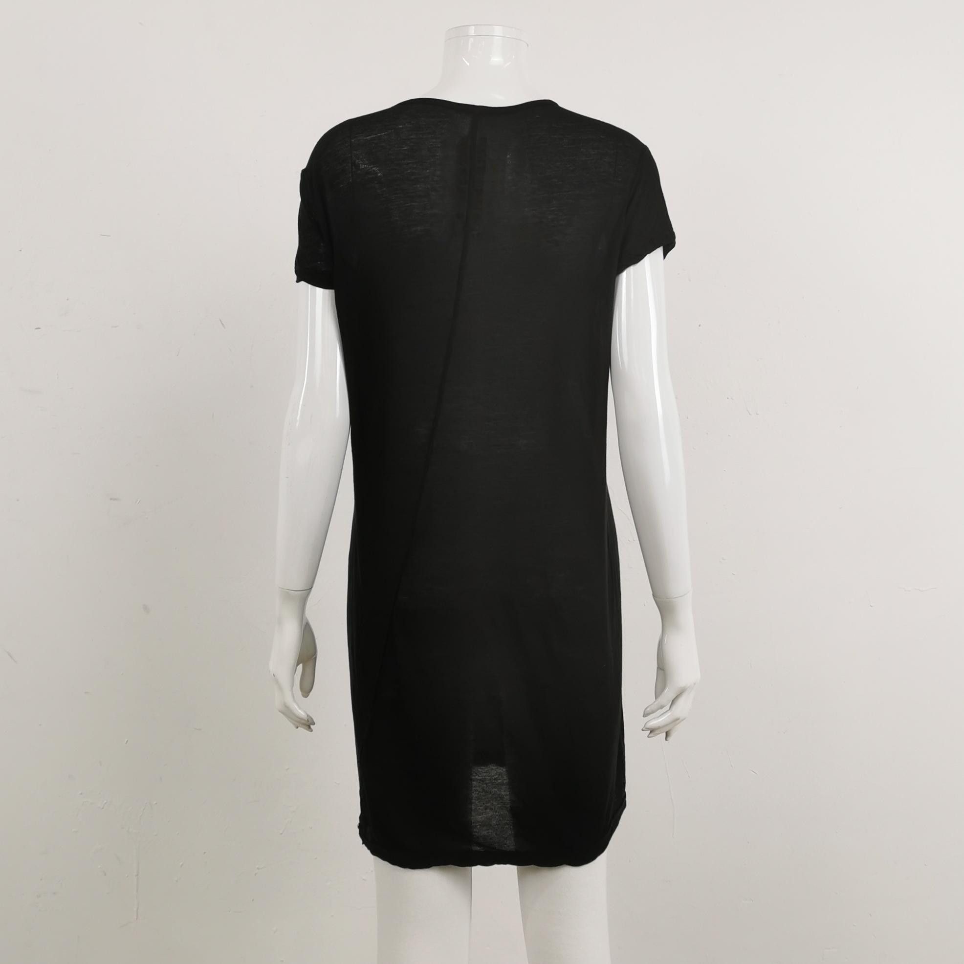 Rick Owens Rick Owens Women s Midi Size S / US 4 / IT 40 - 2 Thumbnail