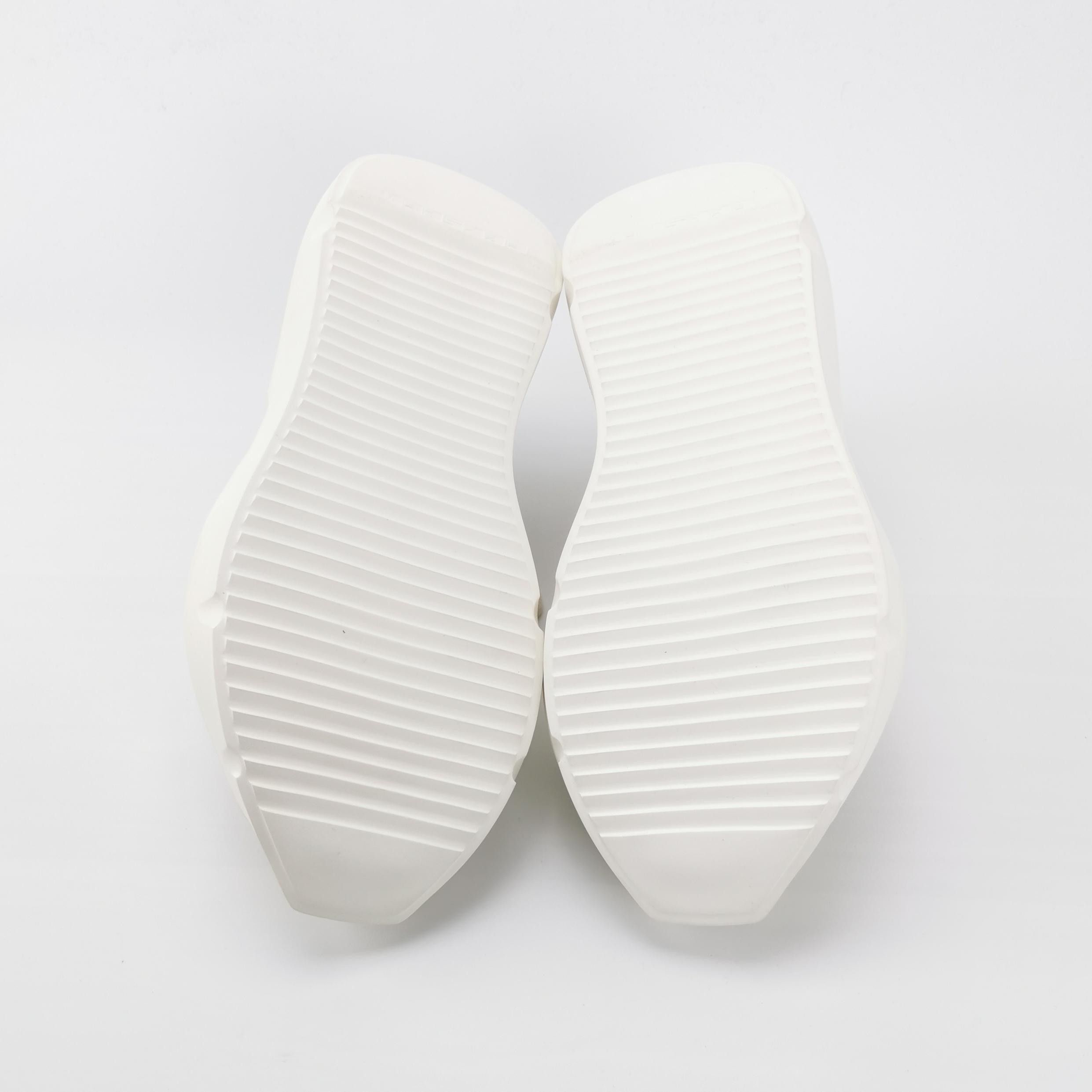 Rick Owens Rick Owens Women 9 Lowtop Sneakers Size US 9 / IT 39 - 5 Thumbnail