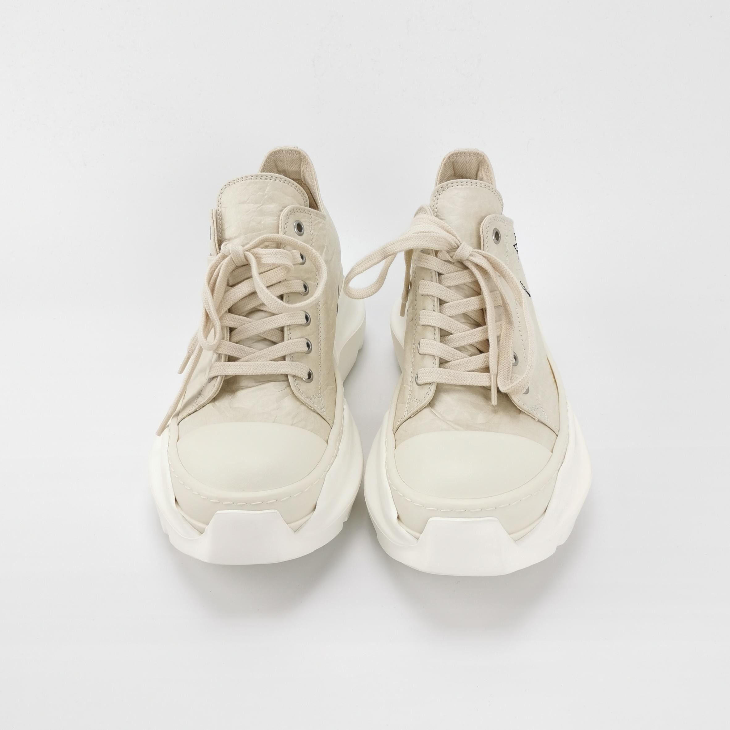 Rick Owens Rick Owens Women 9 Lowtop Sneakers Size US 9 / IT 39 - 3 Thumbnail