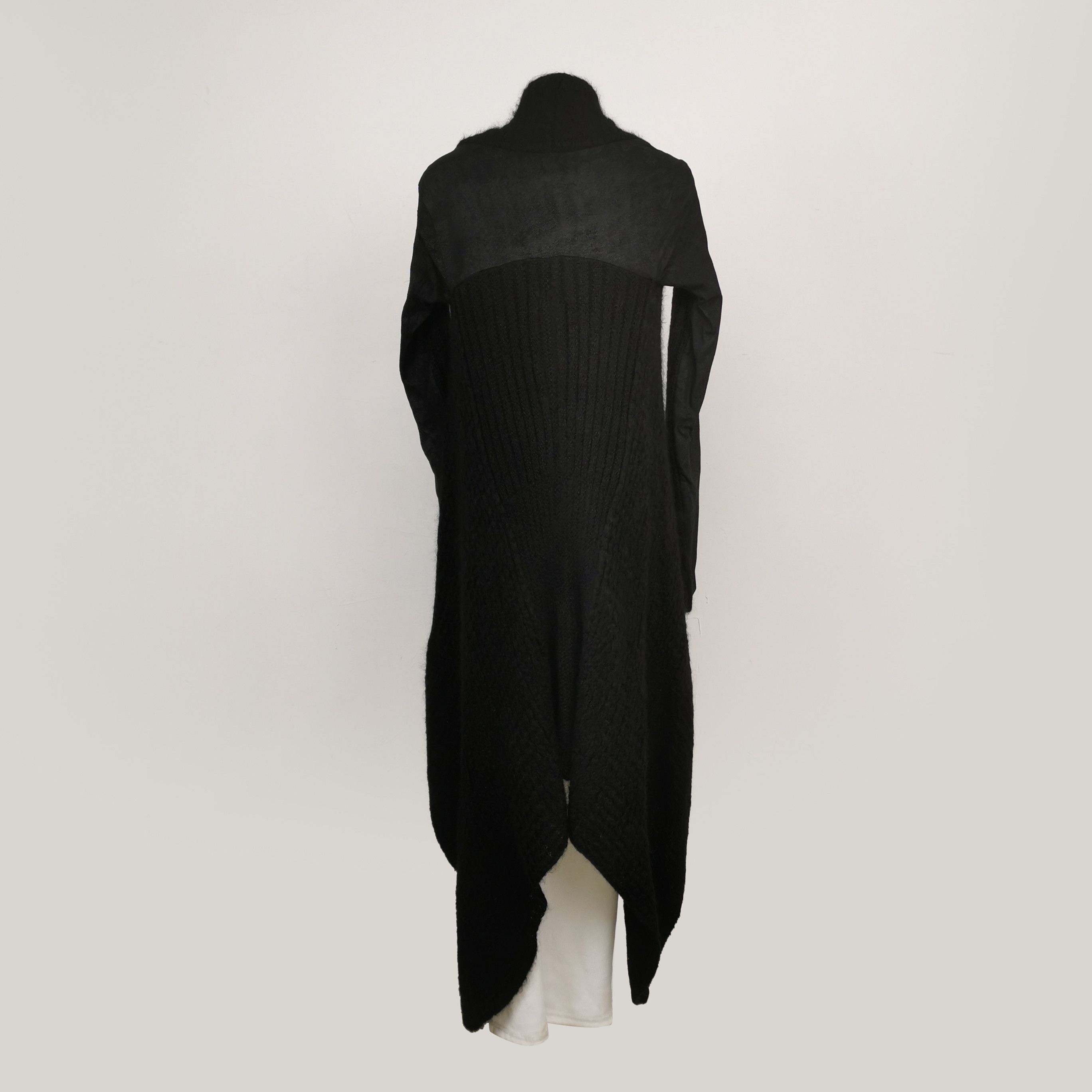 Rick Owens Rick Owens Women l Jackets Size L / US 10 / IT 46 - 2 Thumbnail