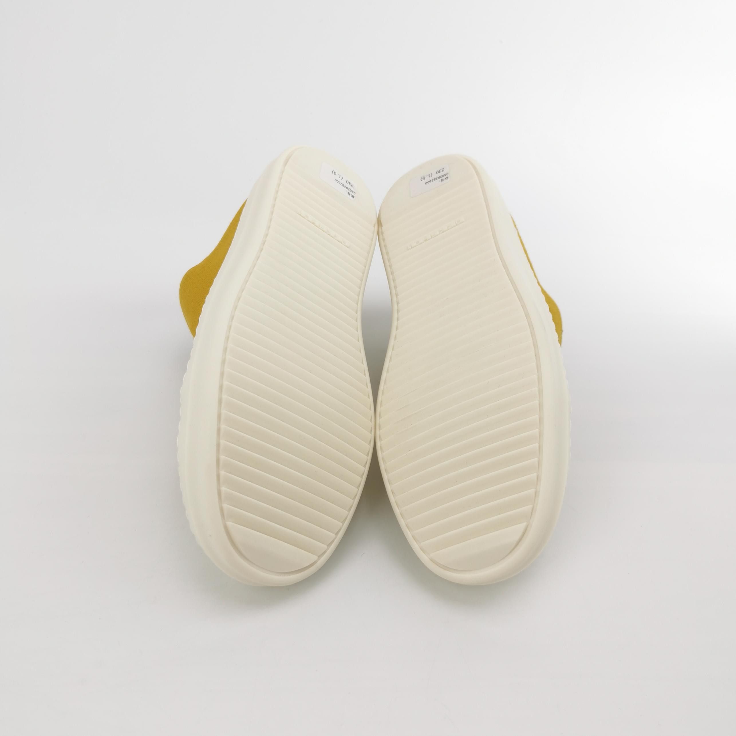 Rick Owens Rick Owens Women 6 Lowtop Sneakers Size US 6 / IT 36 - 5 Thumbnail