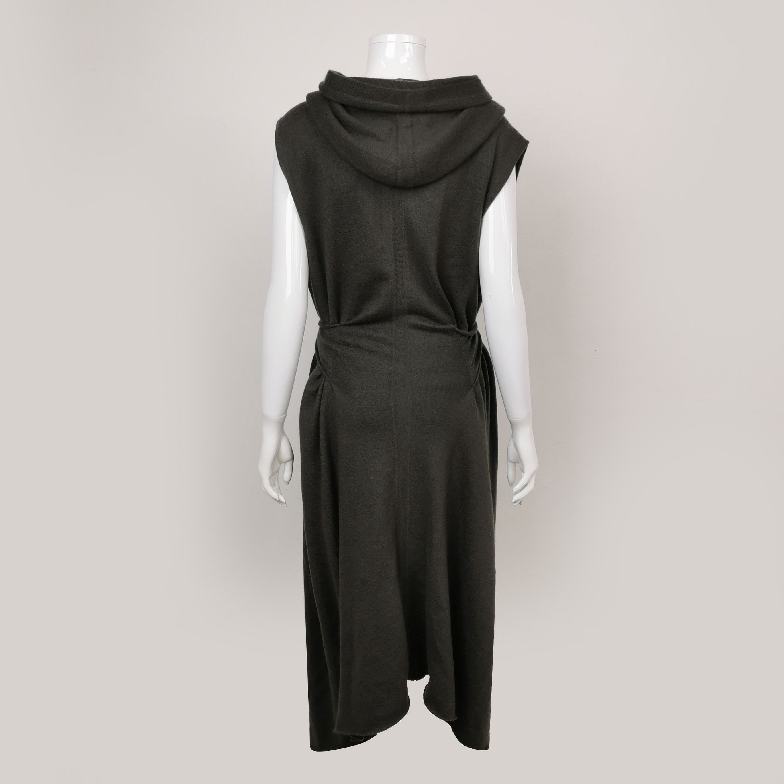 Rick Owens Rick Owens Women m Jackets Size M / US 6-8 / IT 42-44 - 2 Thumbnail