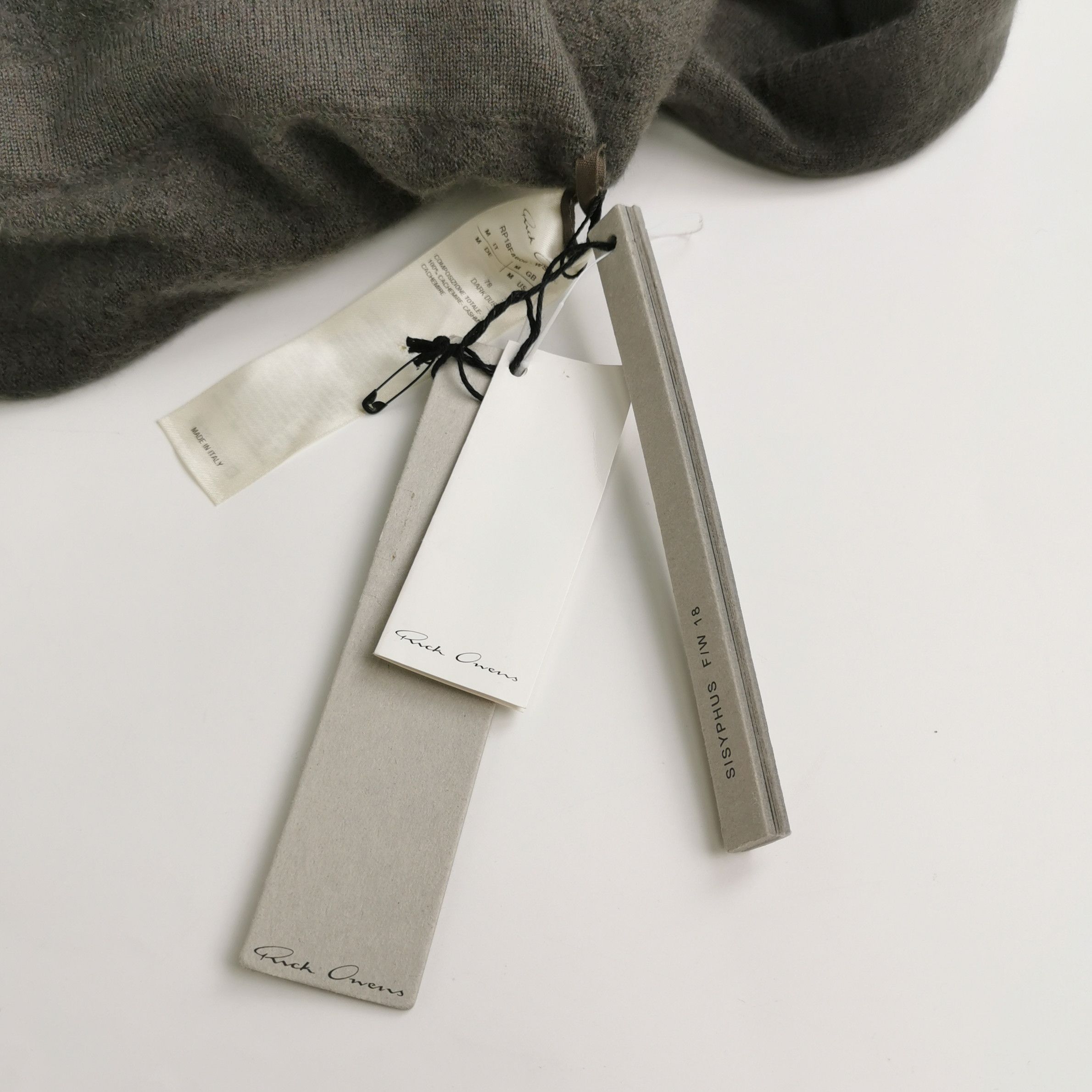 Rick Owens Rick Owens Women m Jackets Size M / US 6-8 / IT 42-44 - 3 Thumbnail