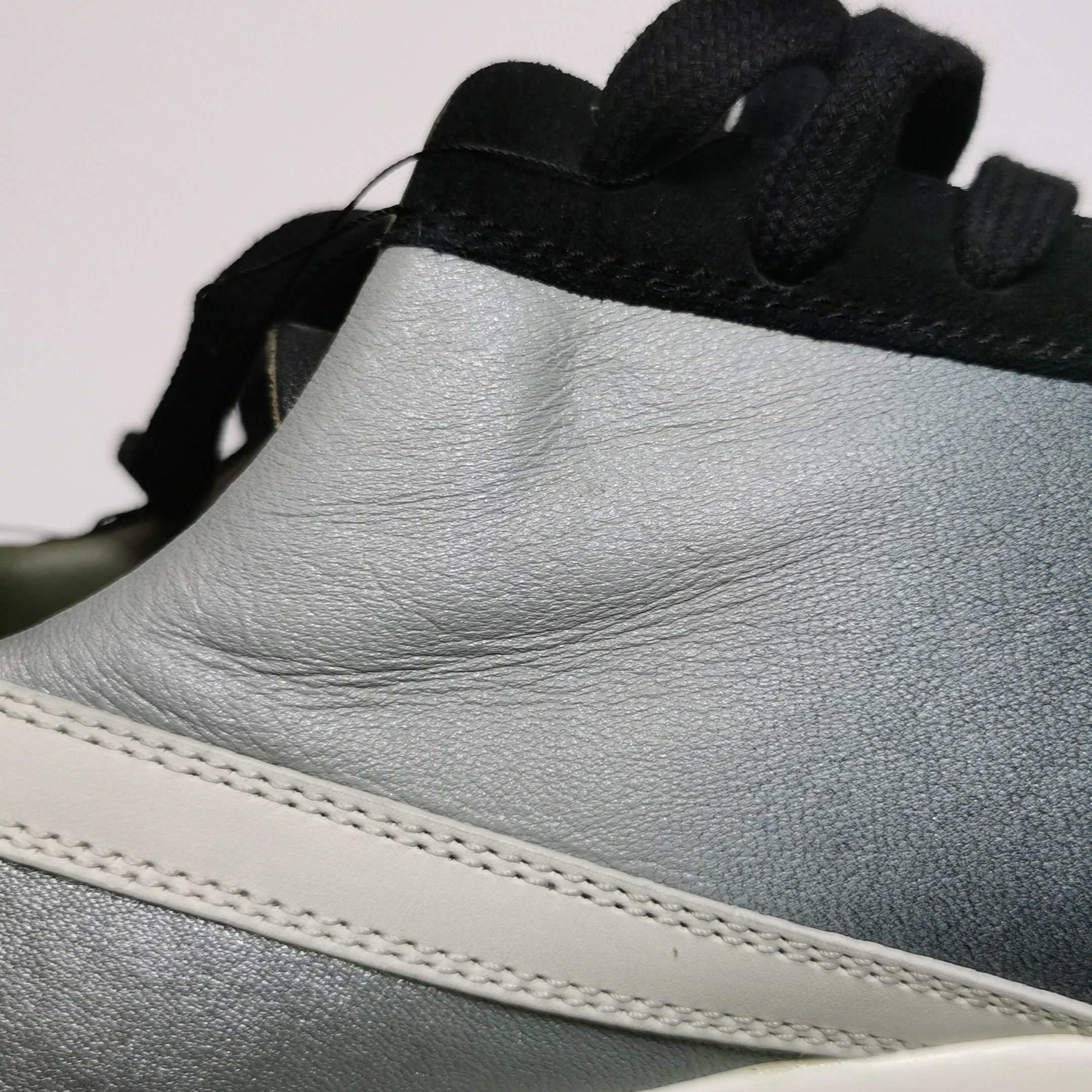 Rick Owens Rick Owens Women 9 Lowtop Sneakers Size US 9 / IT 39 - 11 Thumbnail