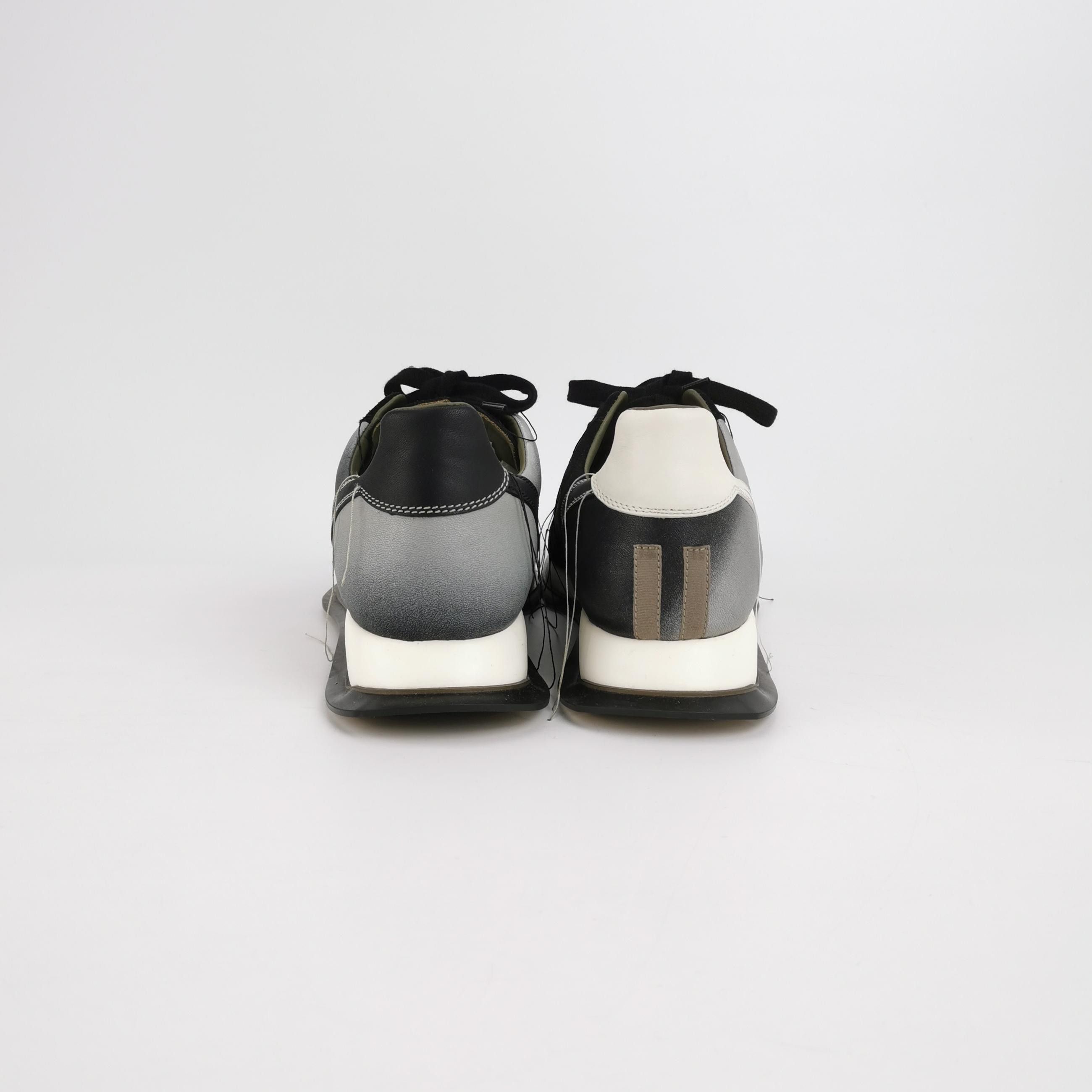 Rick Owens Rick Owens Women 9 Lowtop Sneakers Size US 9 / IT 39 - 4 Thumbnail