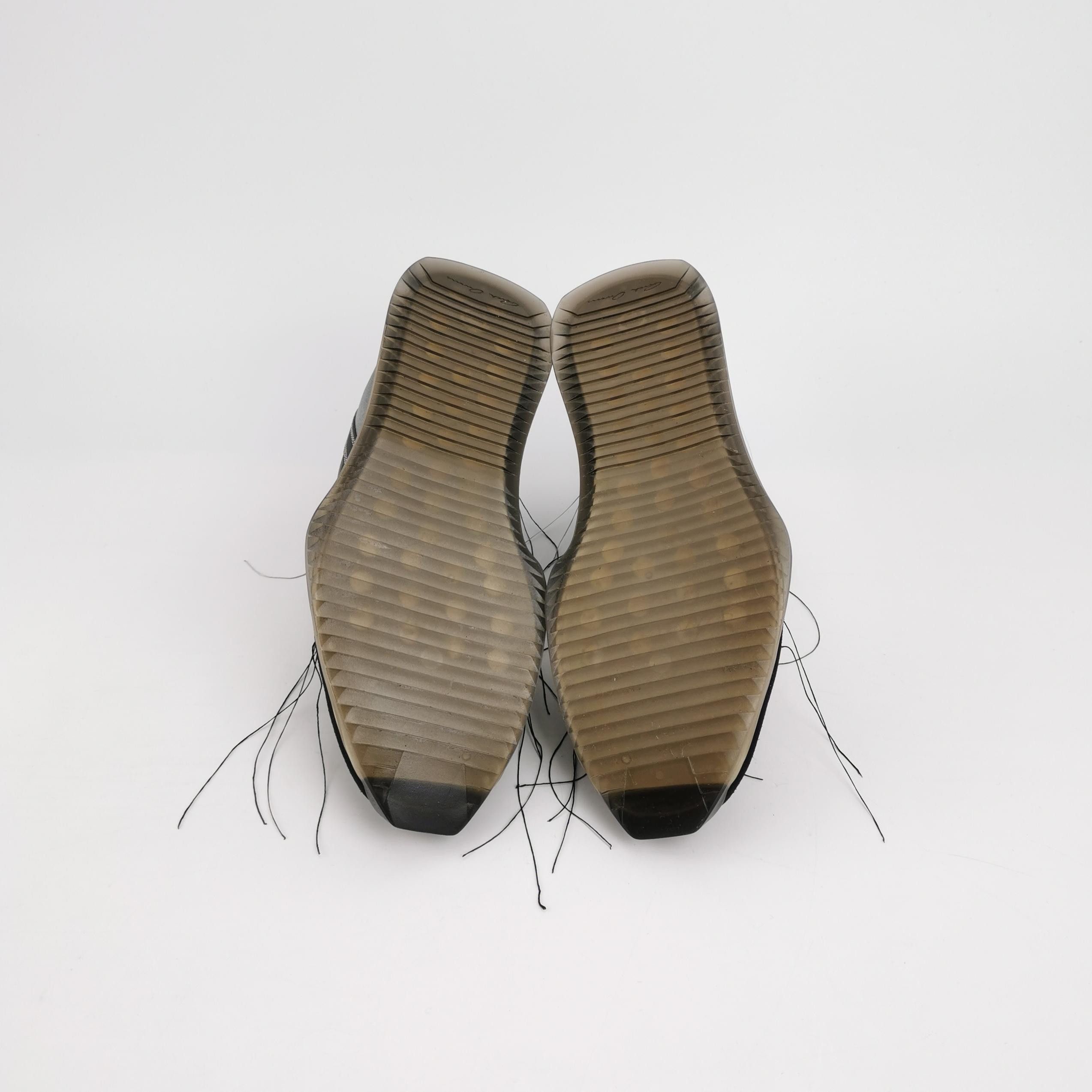 Rick Owens Rick Owens Women 9 Lowtop Sneakers Size US 9 / IT 39 - 5 Thumbnail