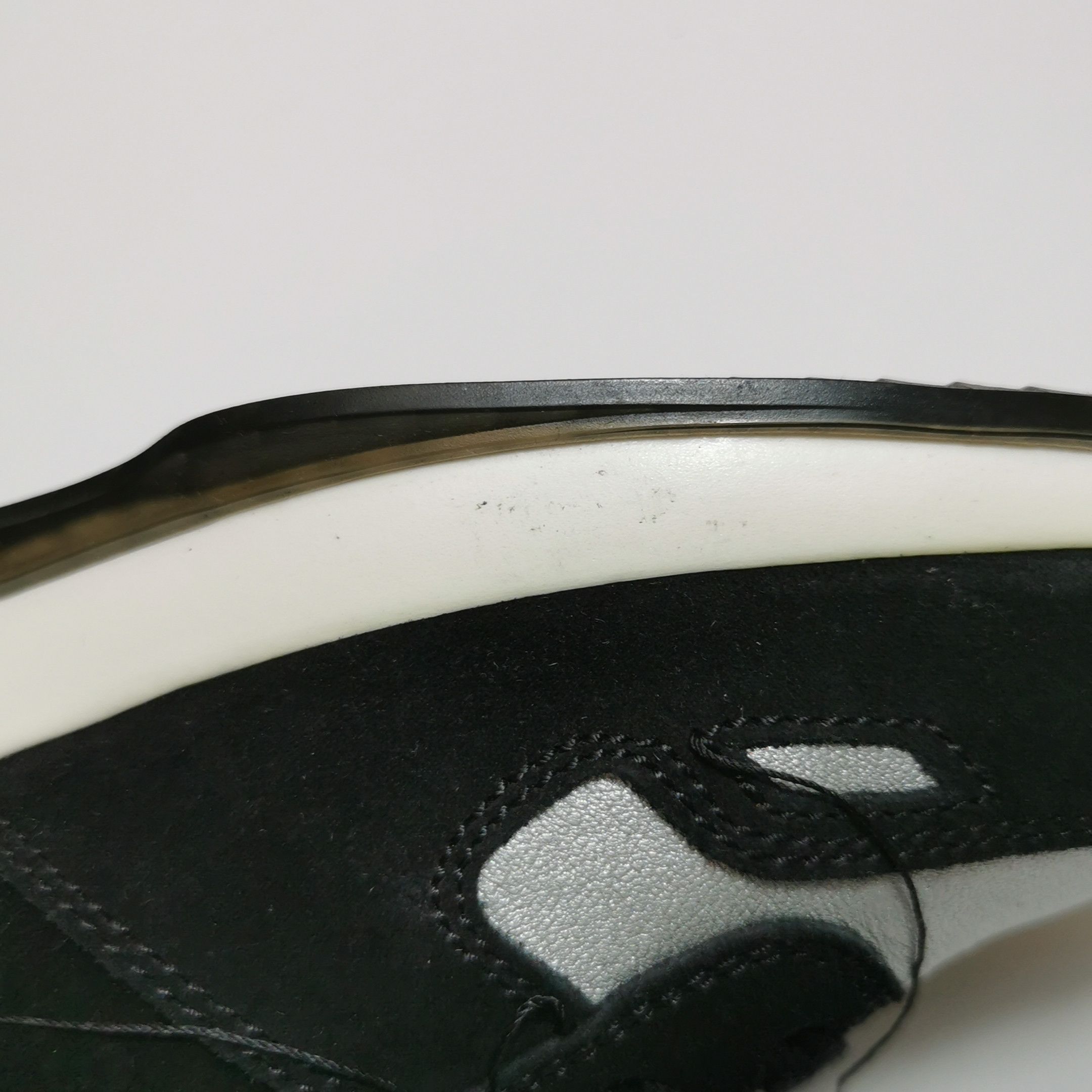 Rick Owens Rick Owens Women 9 Lowtop Sneakers Size US 9 / IT 39 - 8 Thumbnail