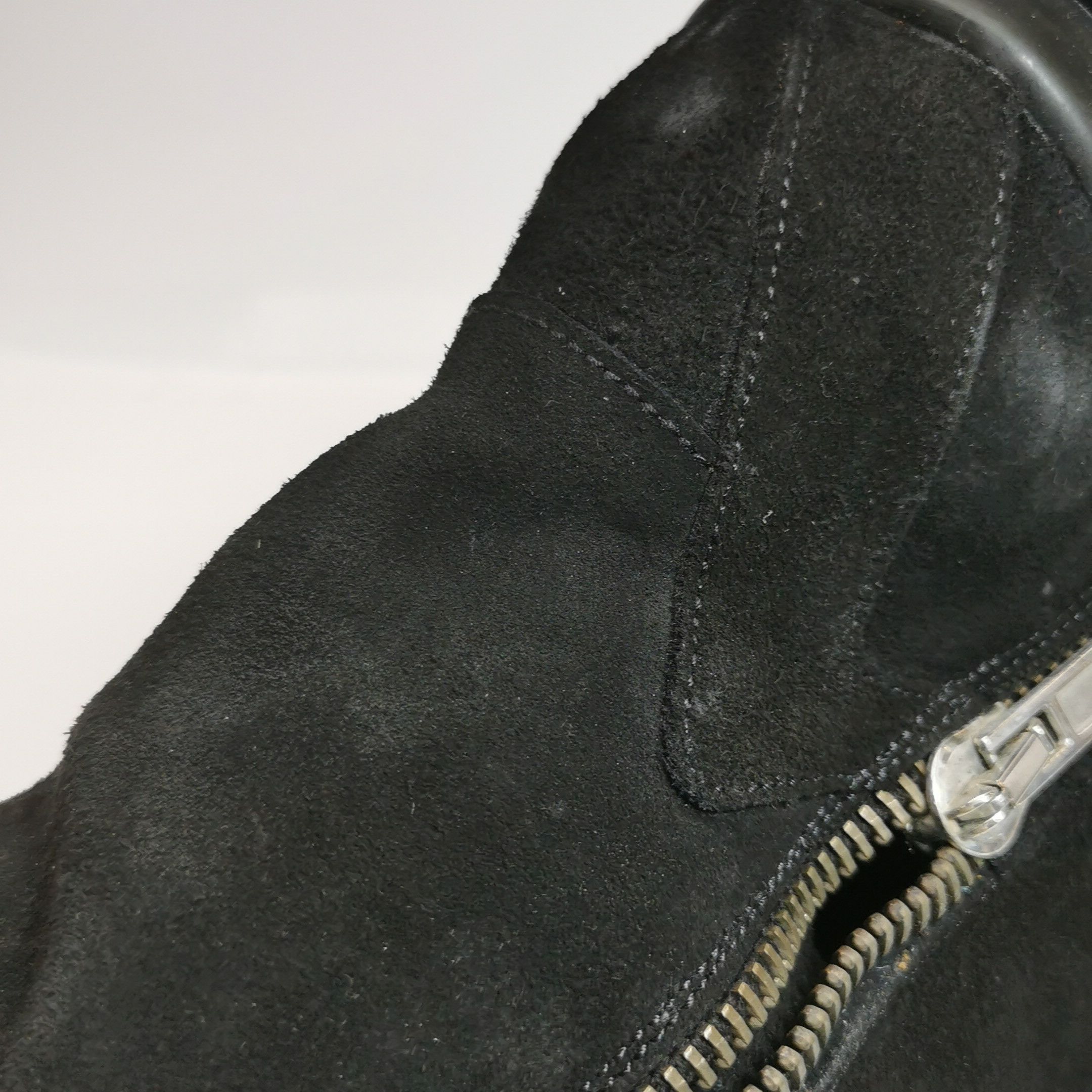Rick Owens Rick Owens Women 6 Boots Size US 6 / IT 36 - 8 Thumbnail