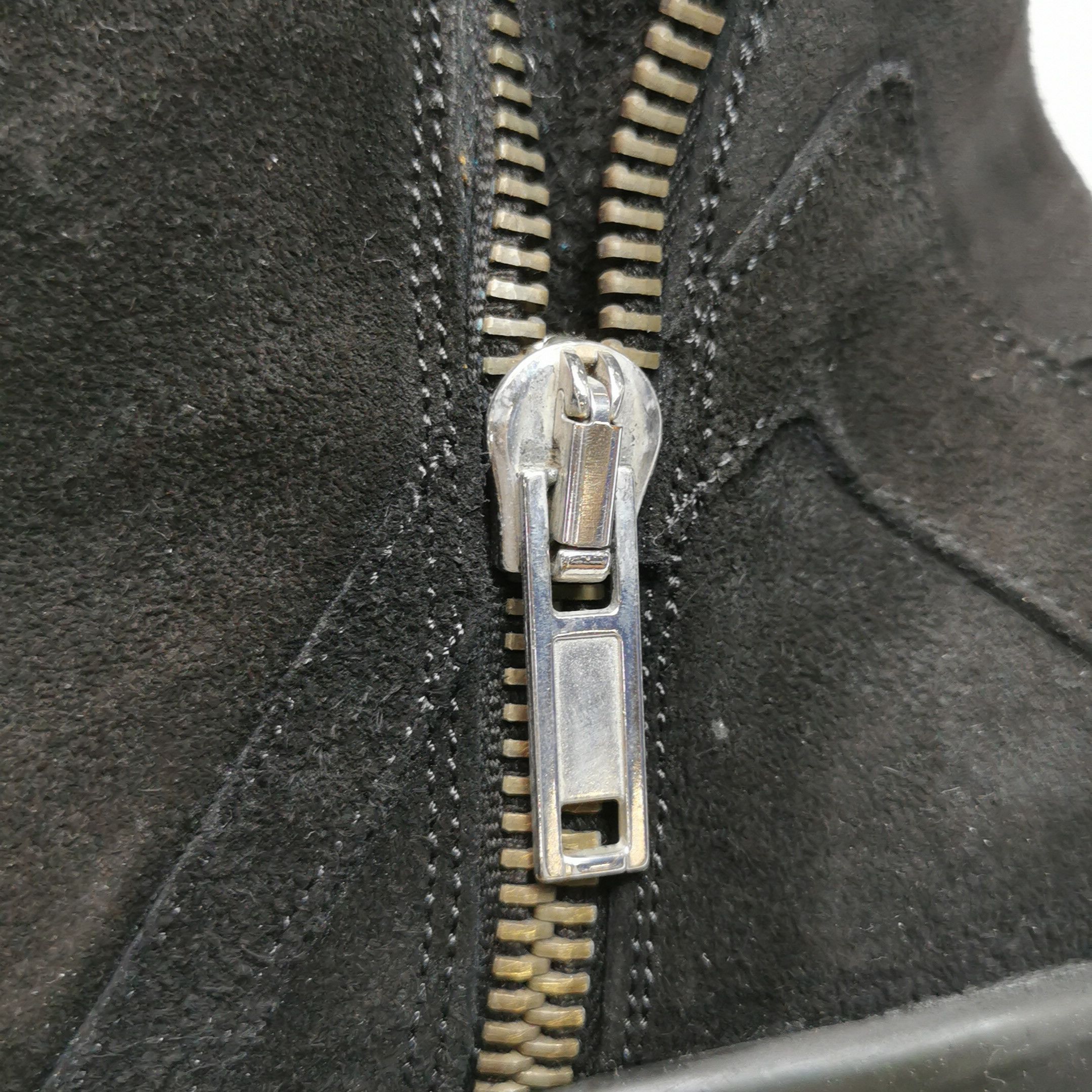 Rick Owens Rick Owens Women 6 Boots Size US 6 / IT 36 - 10 Thumbnail