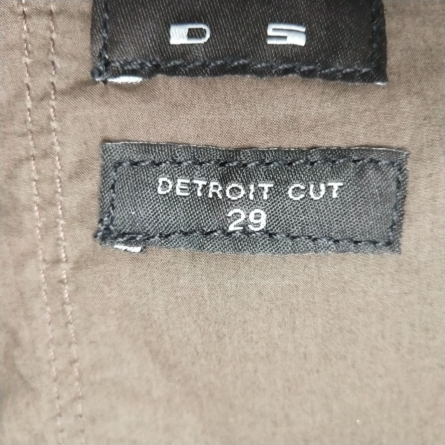 Rick Owens Rick Owens Women 28 Pants Size 28" / US 6 / IT 42 - 4 Thumbnail